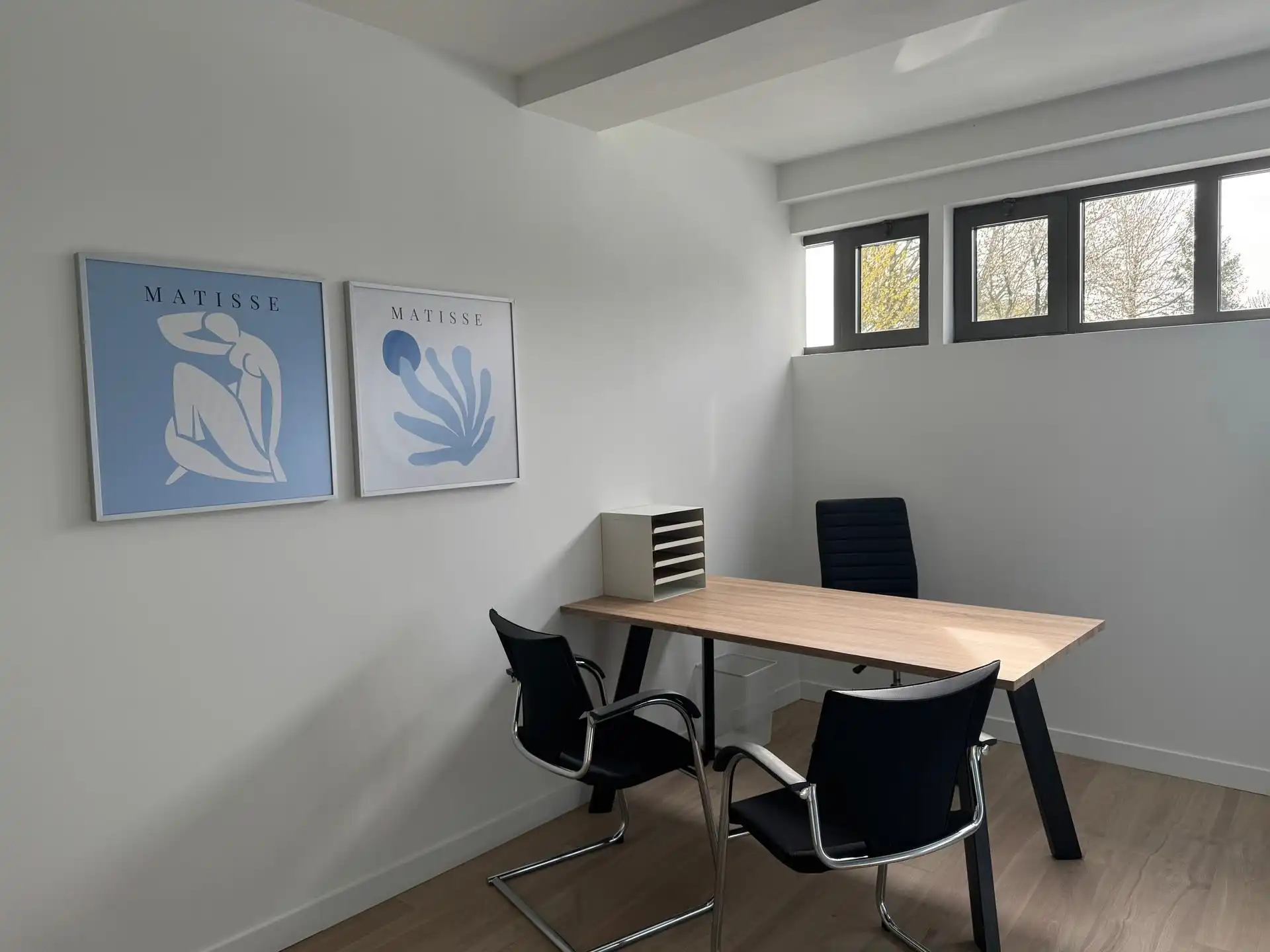 Groepspraktijk Studio Sint Job - praktijkruimtes te huur foto 11