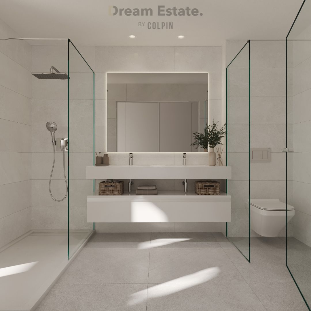 Project met panoramisch zicht op zee. foto 6