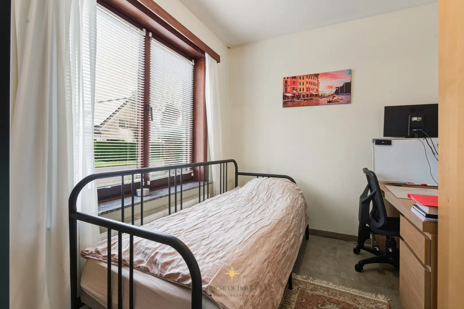 Woning met 5 slaapkamers op topligging in Assebroek, grenzend aan natuurgebied foto 10