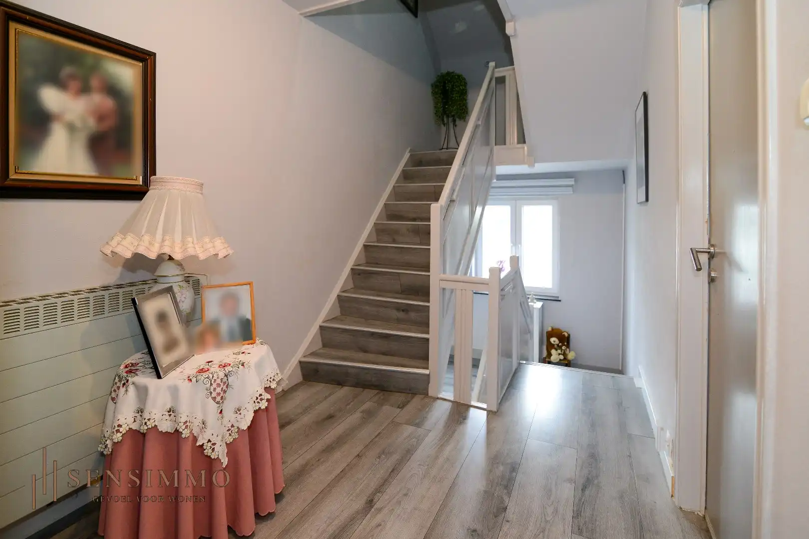 Instapklare en energiezuinige woning met succesvolle broodjeszaak! foto 19