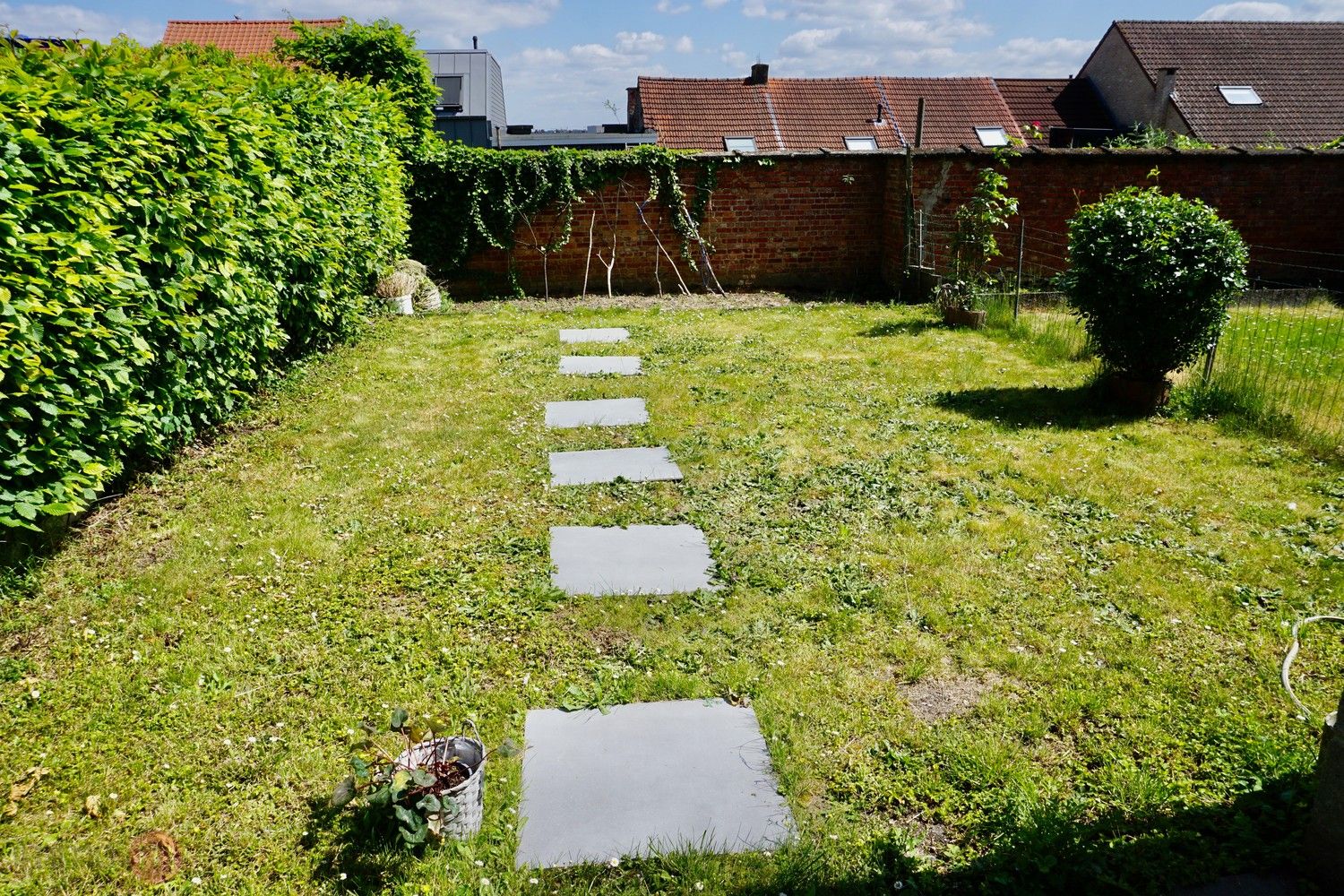 Charmante, instapklare gezinswoning op toplocatie in Leuven – met 3 slaapkamers en een tuin. foto 6
