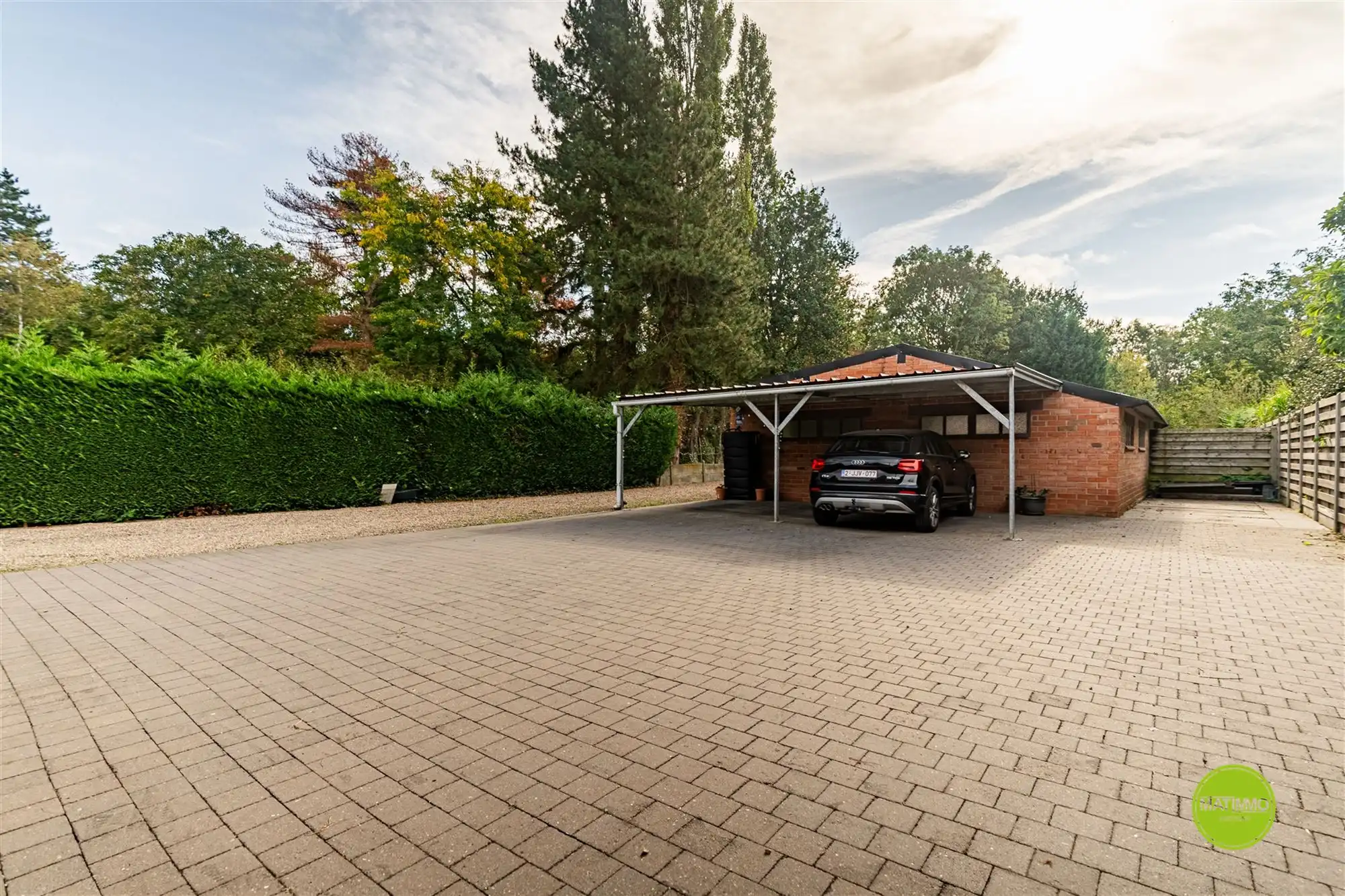Energiezuinige woning met mogelijkheden op 1.795 m²  foto 35