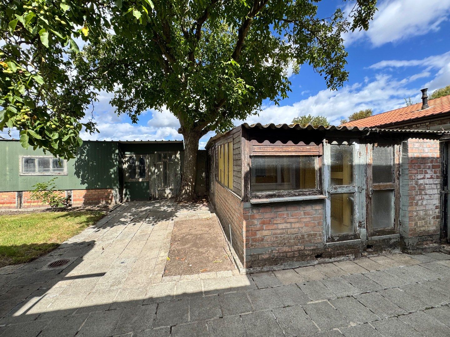 Woning met 3 slaapkamers tuin en garage te Gistel foto 20