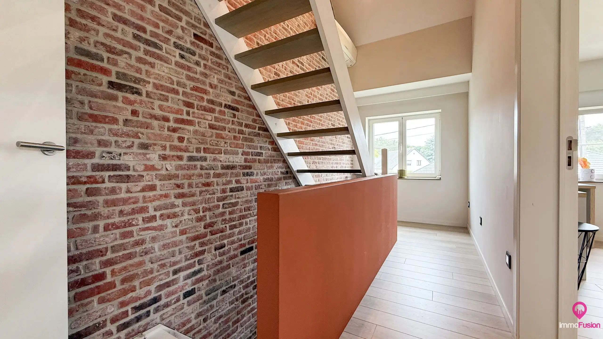 Woning met werkplaats van 125m², tuin en EPC B te Koersel! foto 26