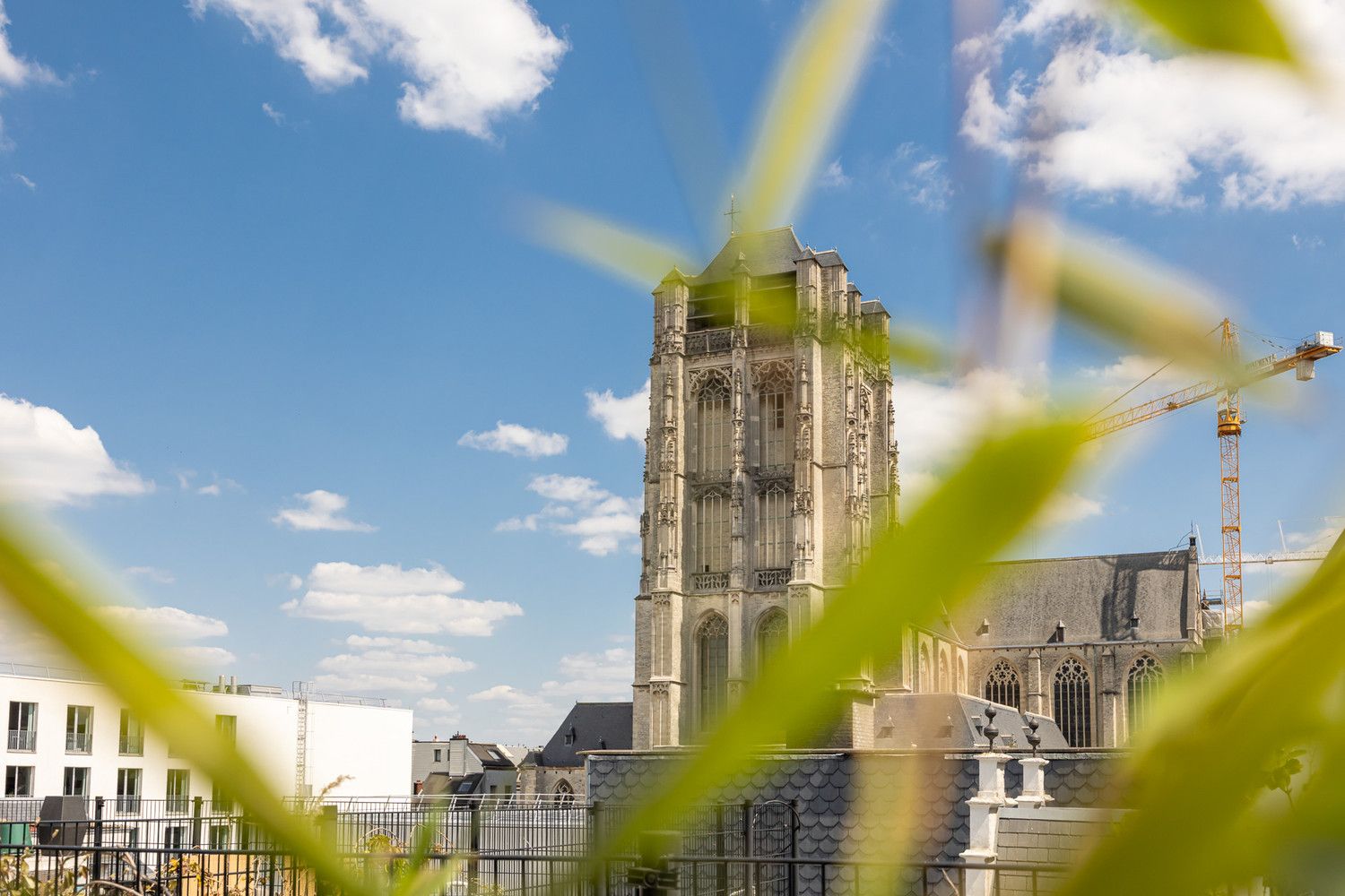 Unieke en energiezuinige stadsvilla (224m²) met fantastisch zonneterras in het hart van historisch Antwerpen – luxe, rust en boordevol karakter! foto 35
