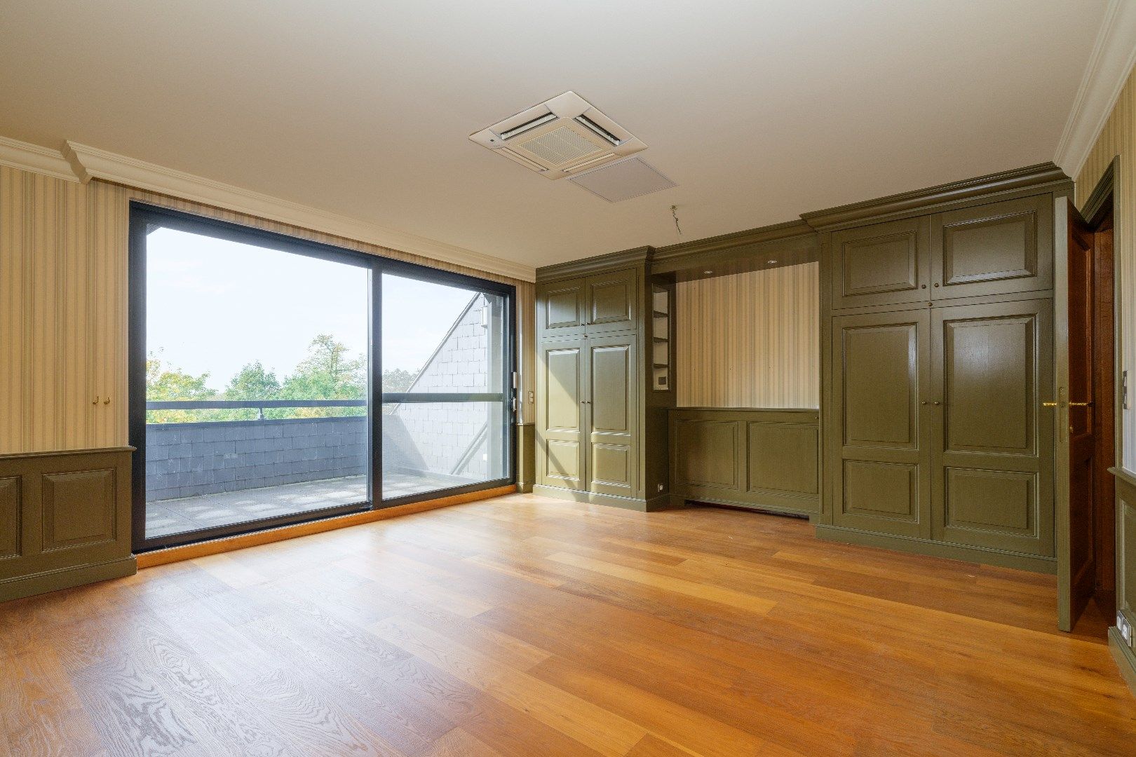 Uniek penthouse op een uitstekende locatie in Hasselt foto 20