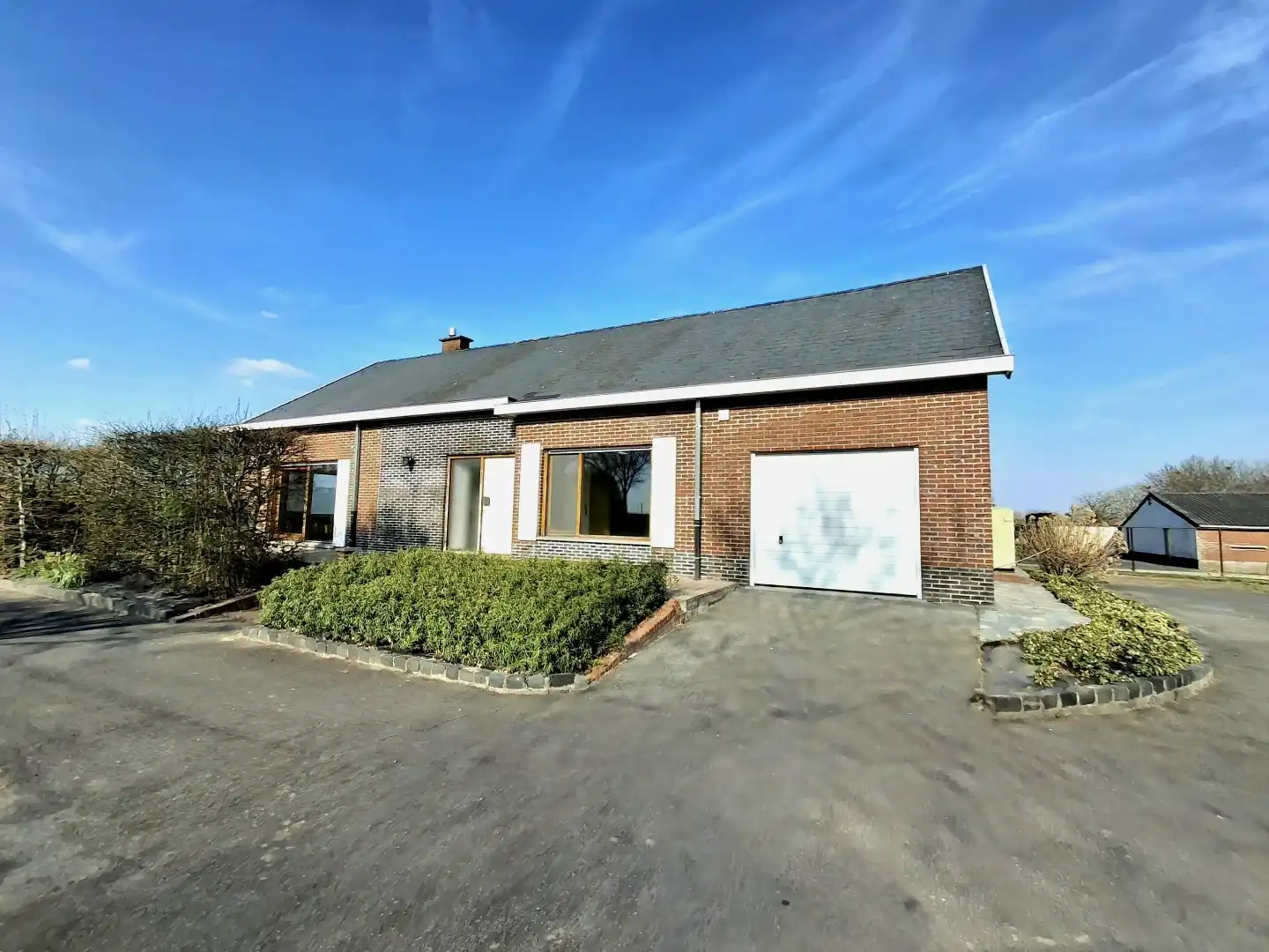 Huis te huur Kerrebroek 139 - - 9800 Meigem