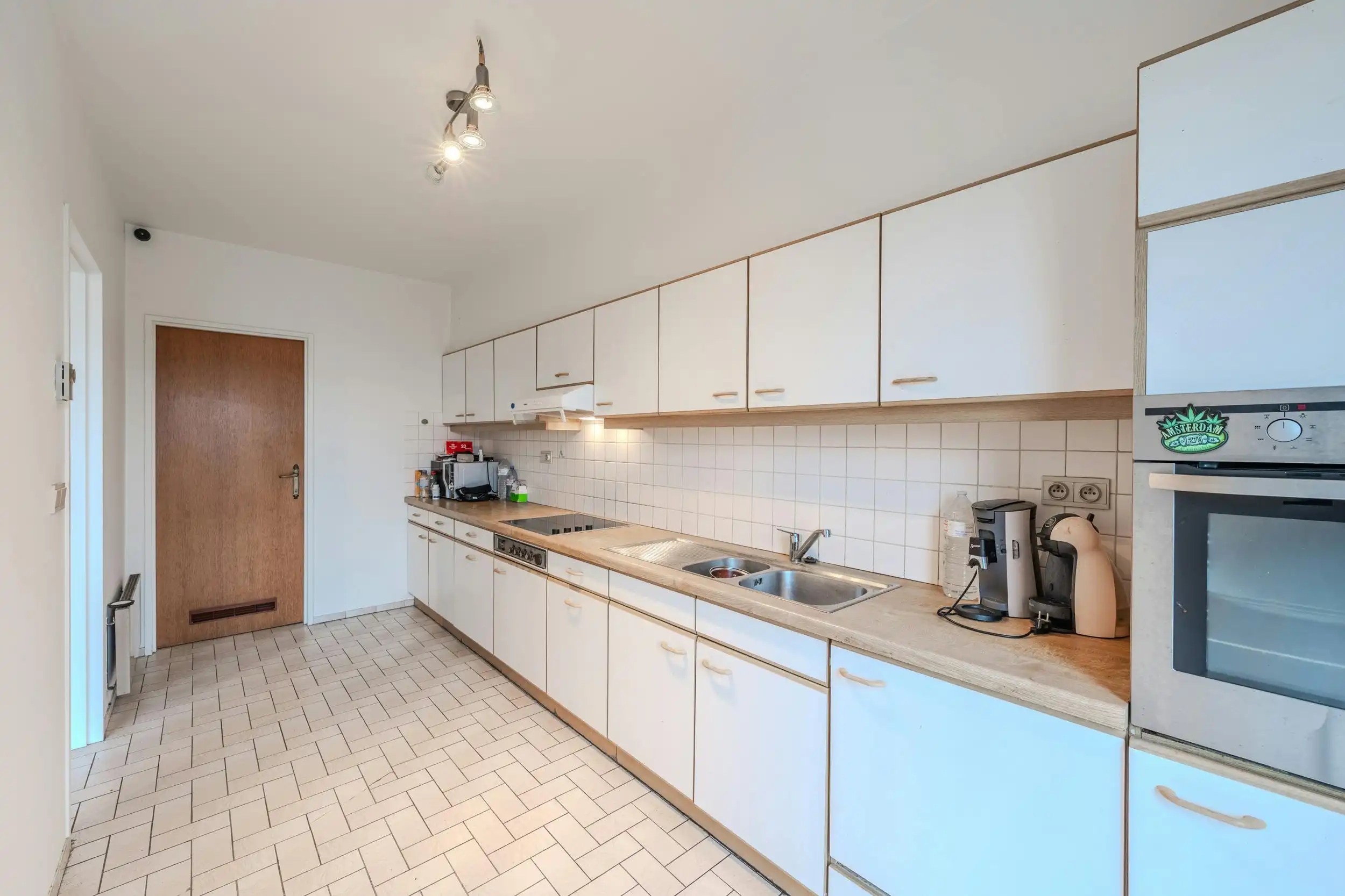 Appartement met 2 slaapkamers te Gistel foto 7