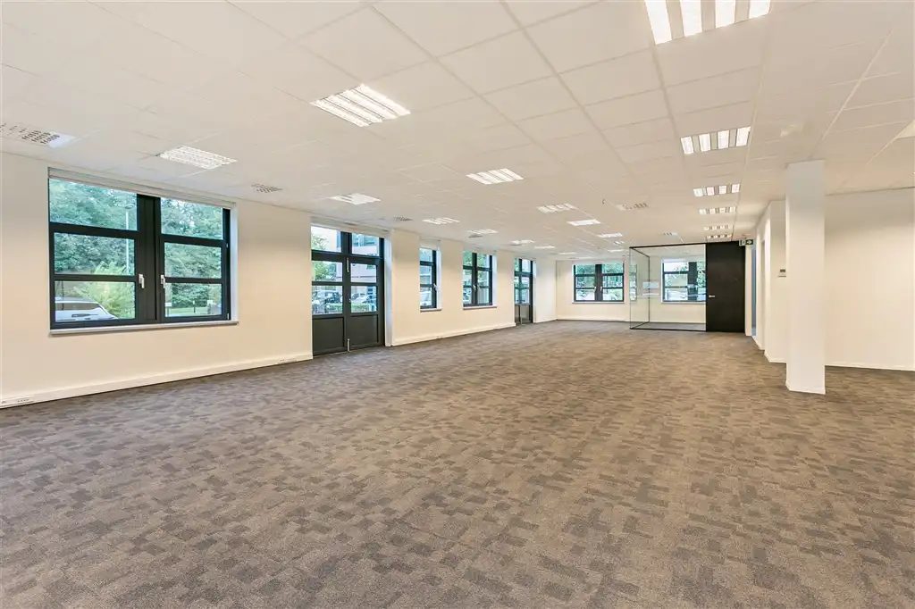 Kantoren te huur op het E19 Businesspark foto 9