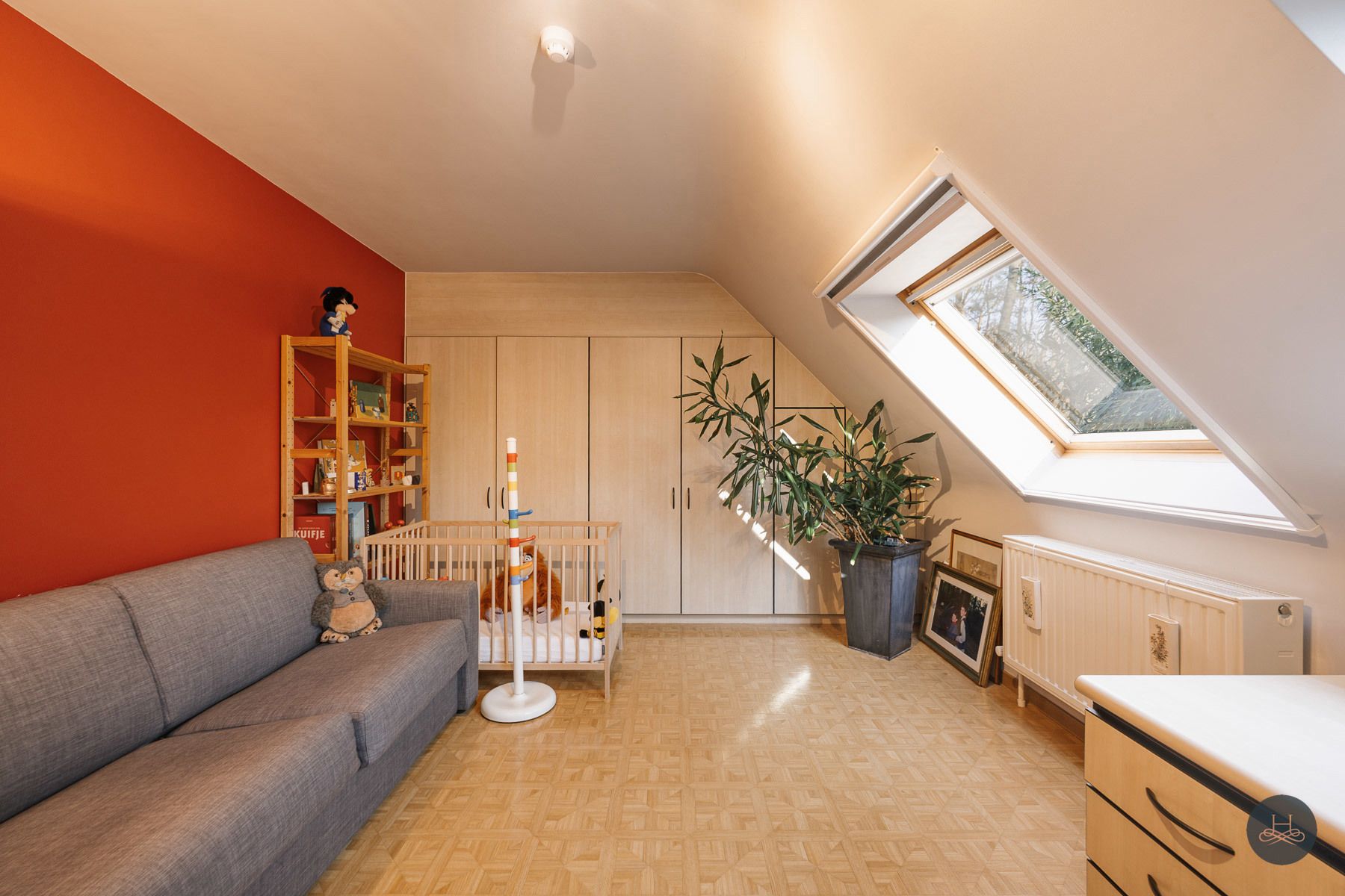 Luxueuze villa met parktuin foto 19