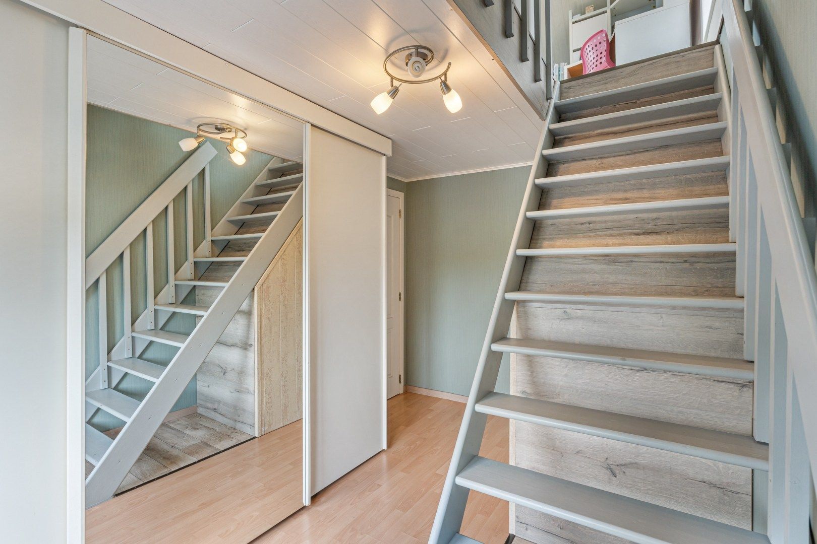 Halfvrijstaande gezinswoning met tuin, carport en 3 slaapkamers in Rotem, een deelgemeente van Dilsen-Stokkem foto 20