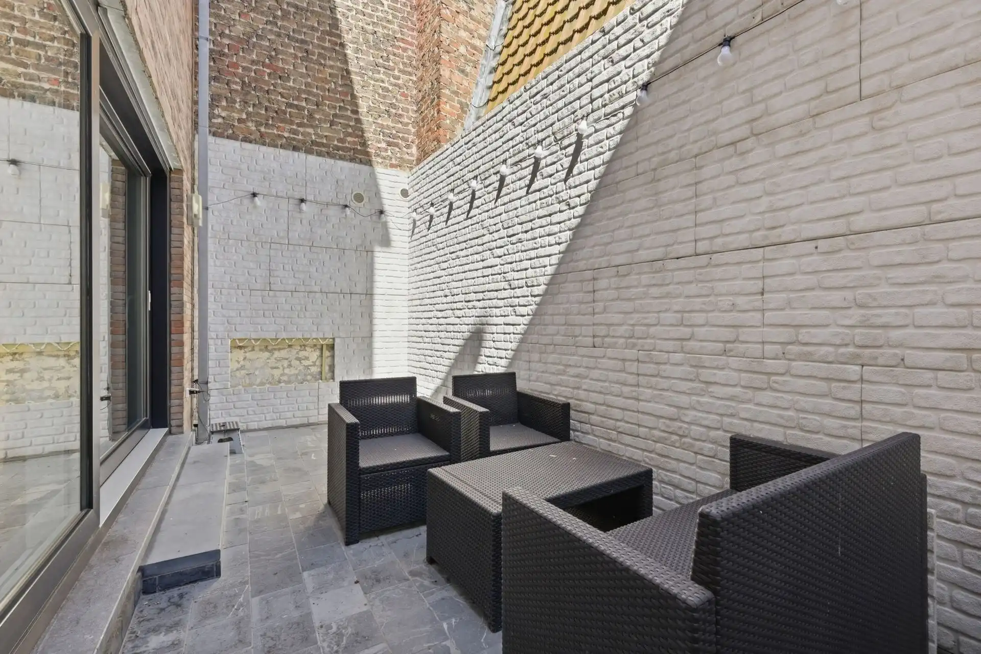 CENTRUM / GROOT TERRAS  foto 6