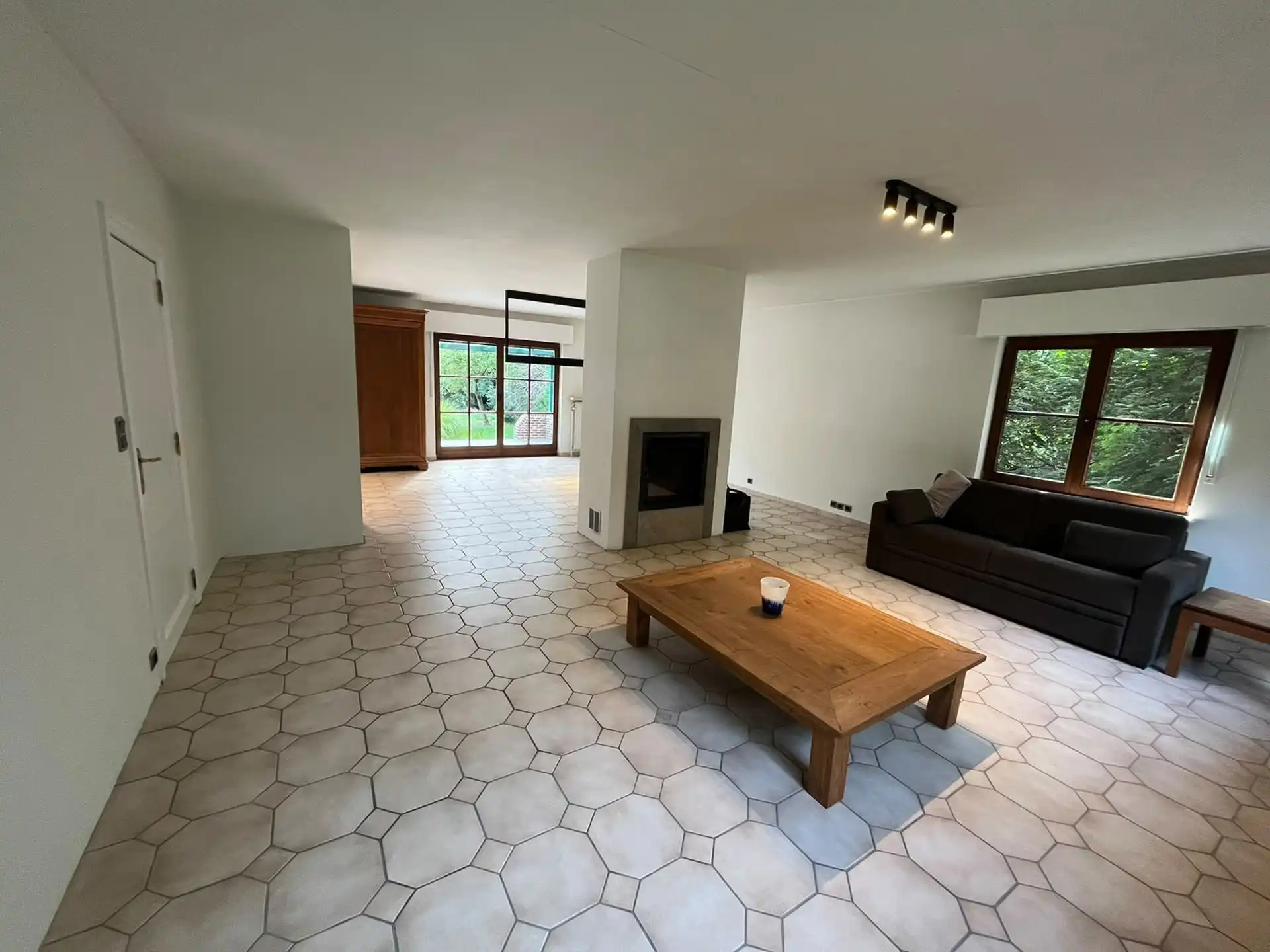 Villa te huur foto 3