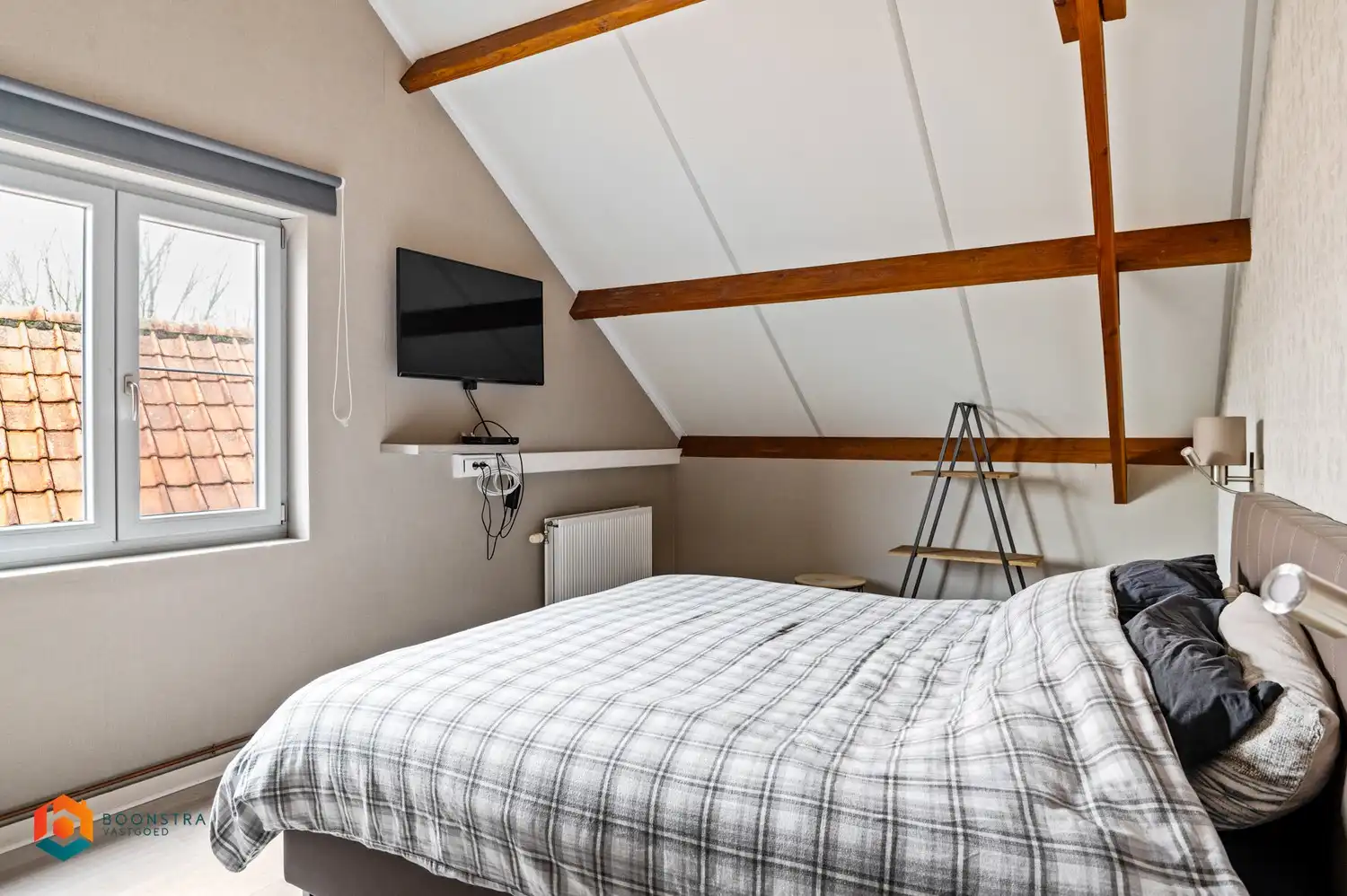 Lichtrijke woning met 2 slpkrs te Beerzel foto 15