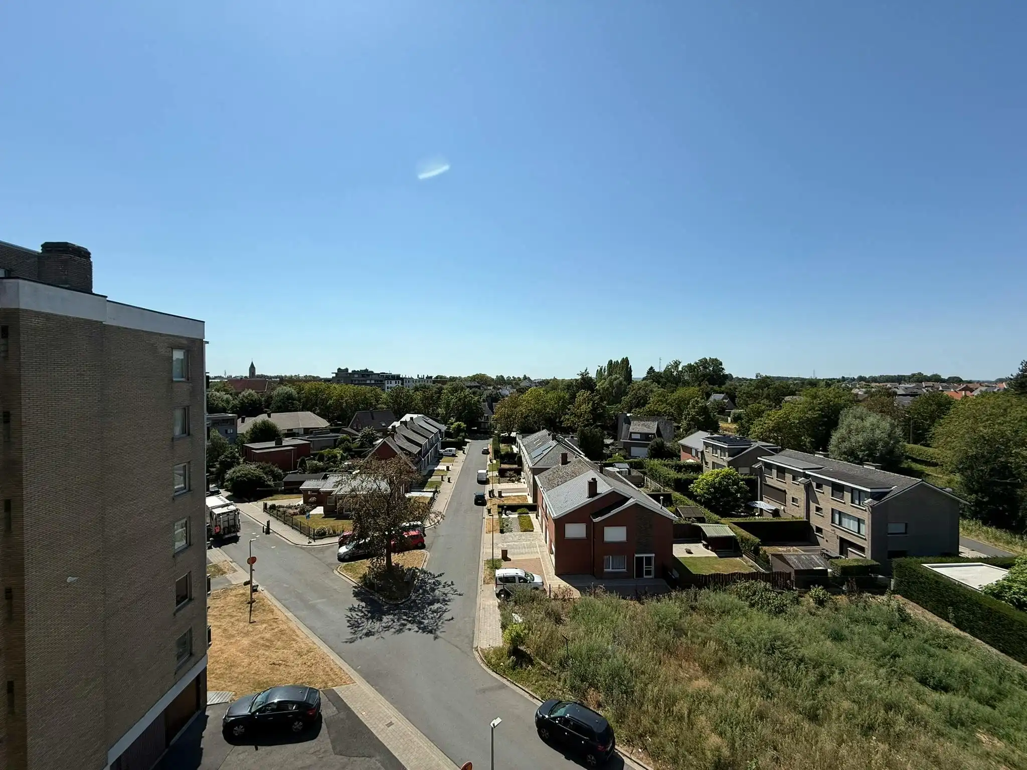 Appartement te koop in Ieper met 1 kamer en terras foto 9