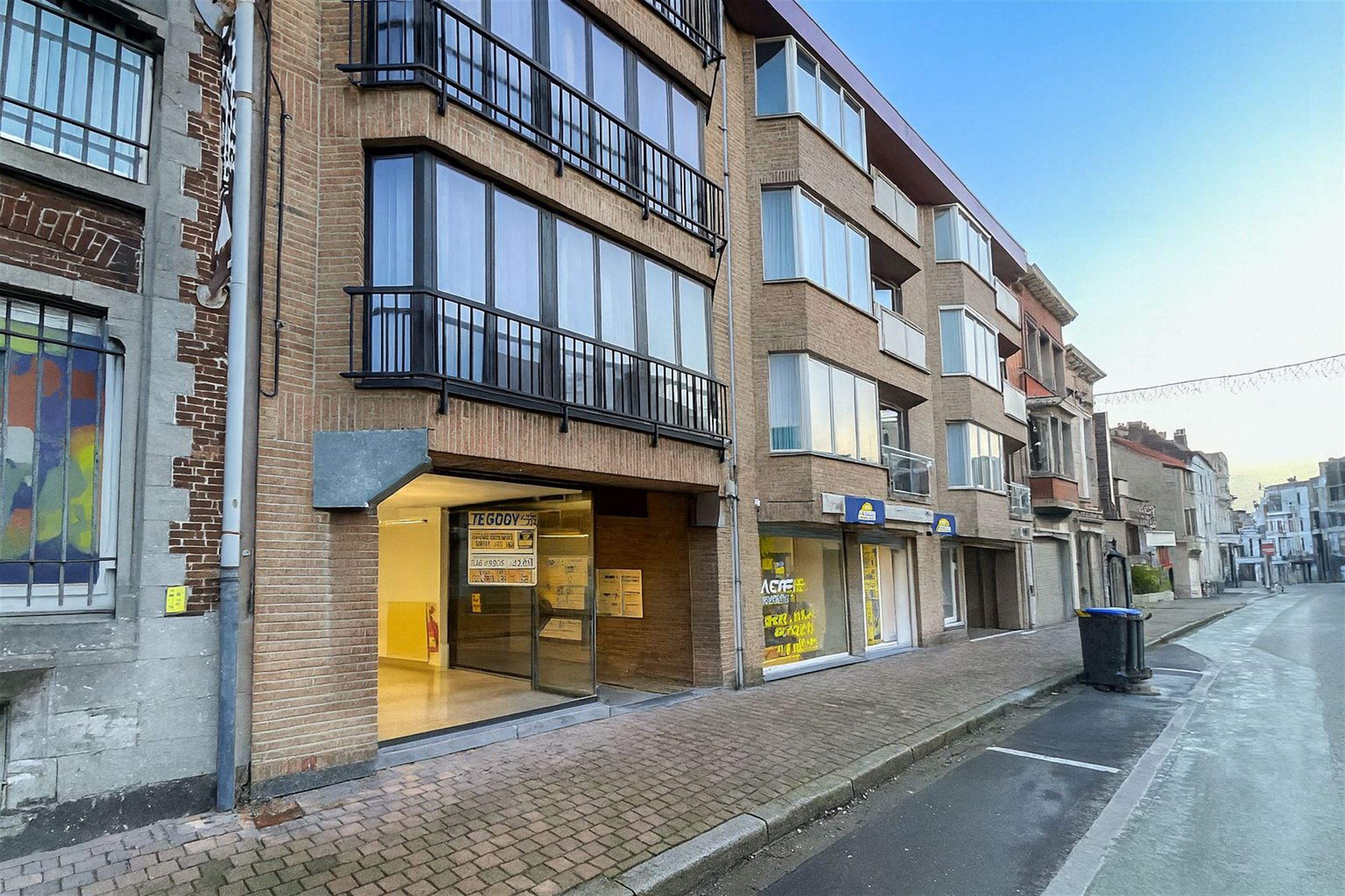 handel-kantoor-opbrengst foto 2