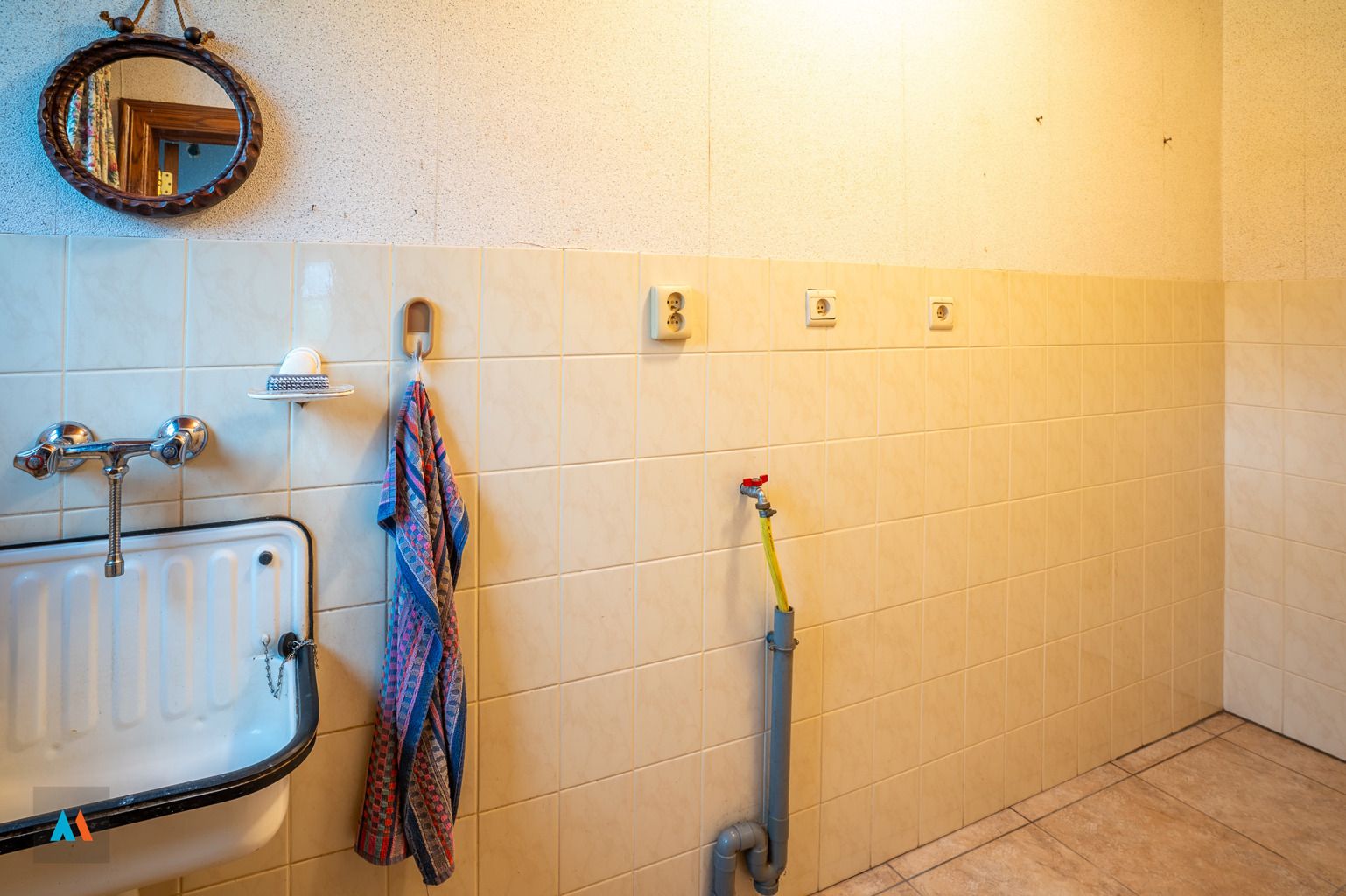 Zonevreemde woning foto 21