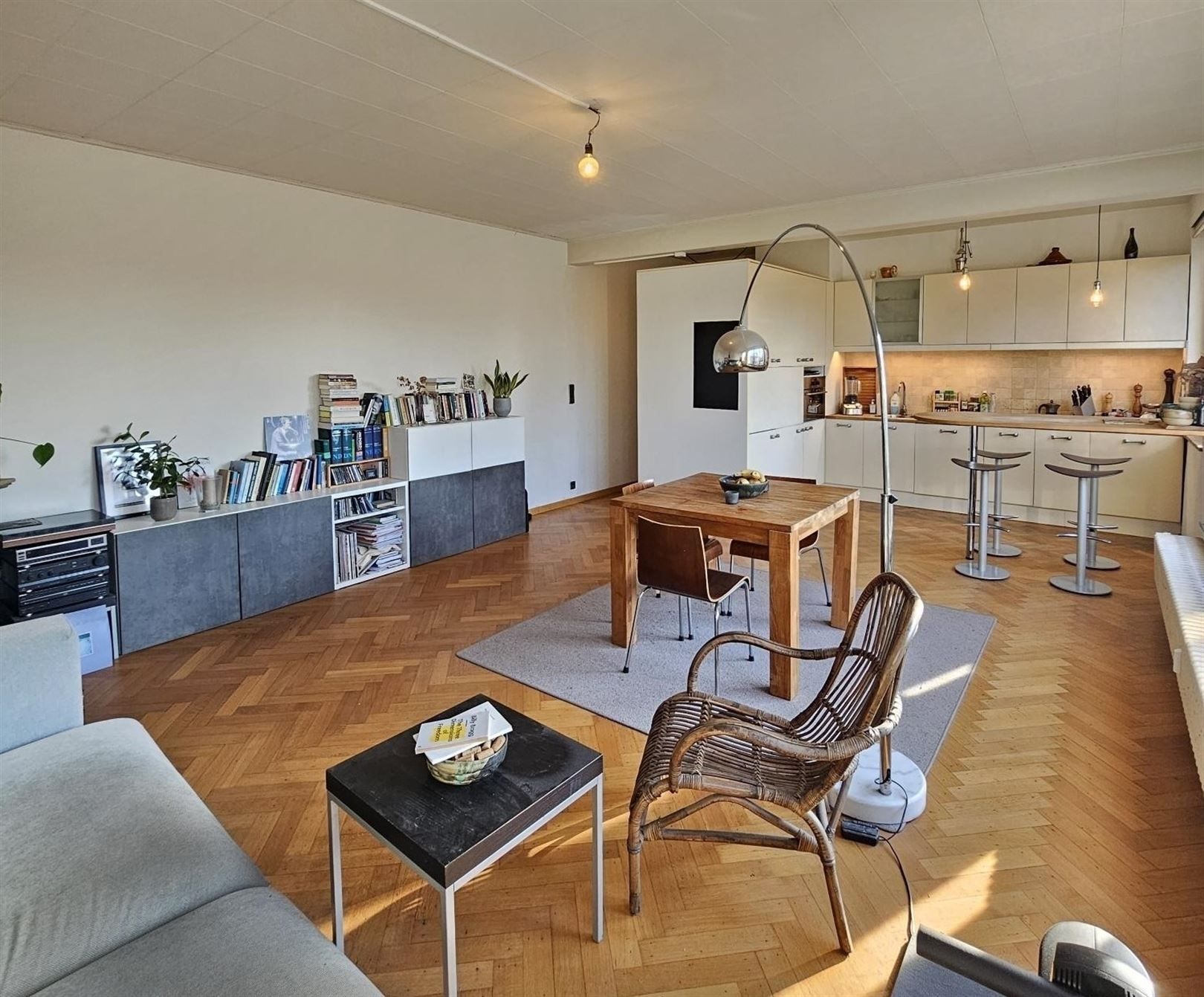 Appartement op 4e vd in Res Arenberg, een toplocatie. foto 2