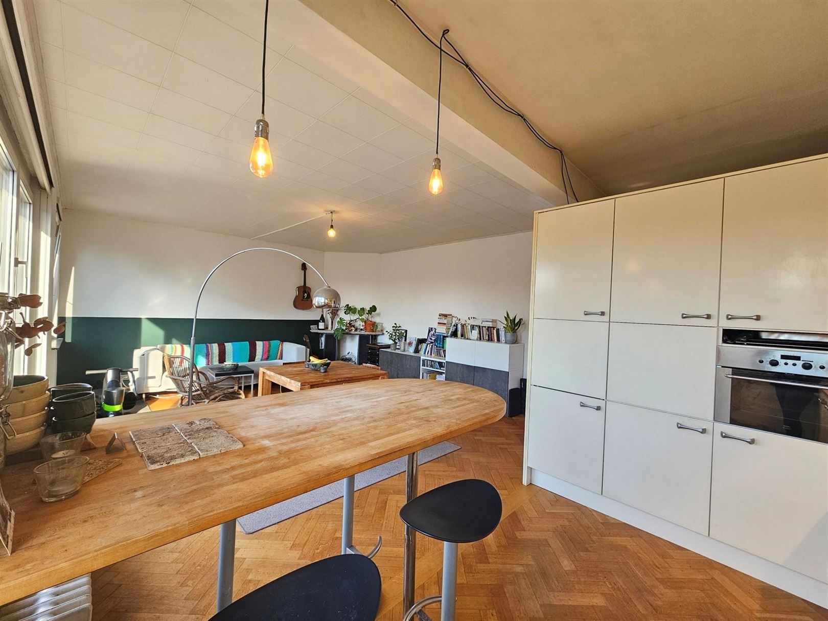 Appartement op 4e vd in Res Arenberg, een toplocatie. foto 2