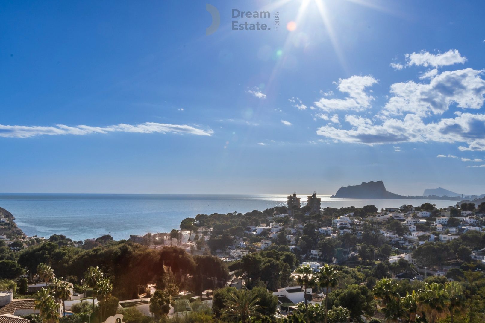 Casa Far Niente – Exclusieve Luxe in El Portet, Moraira foto 13