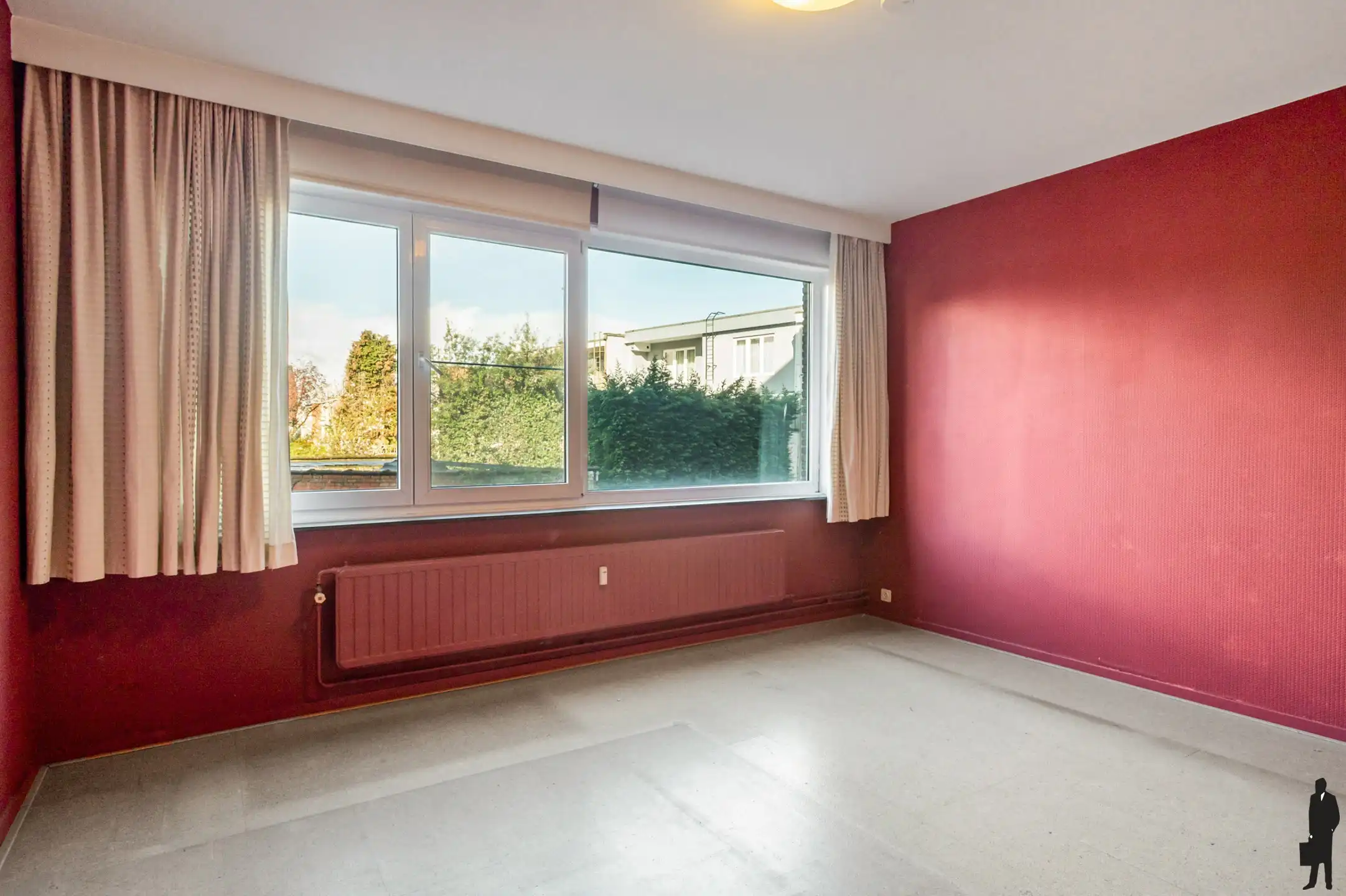 Lichtrijk appartement op centrale locatie foto 6