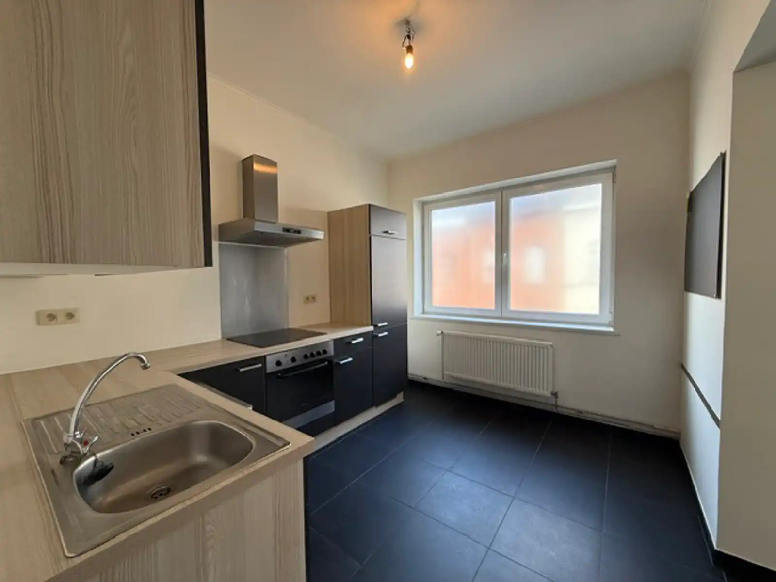 Te huur: Instapklaar appartement aan de stadsrand foto 3