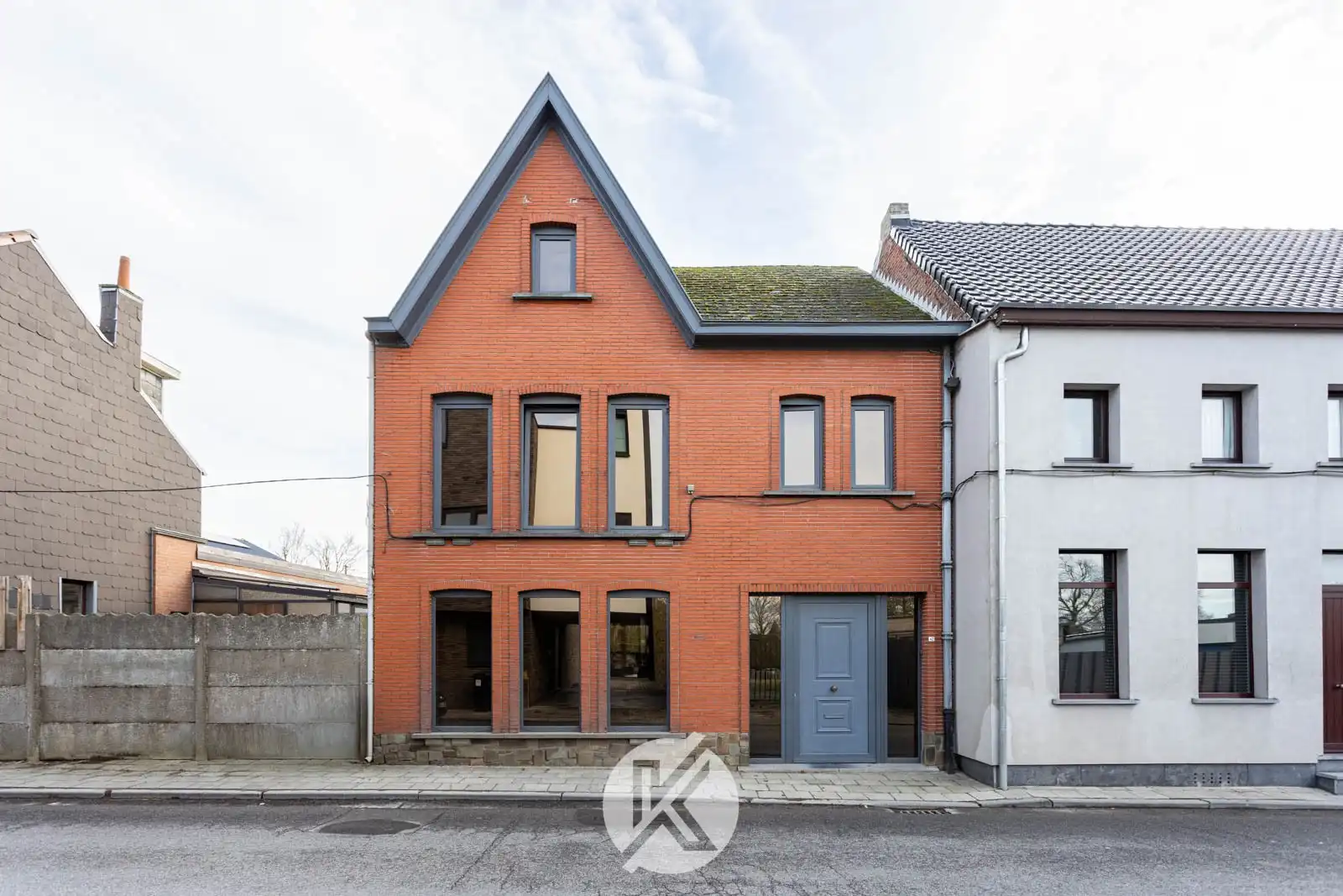 Charmante gezinswoning op een centrale ligging foto 22