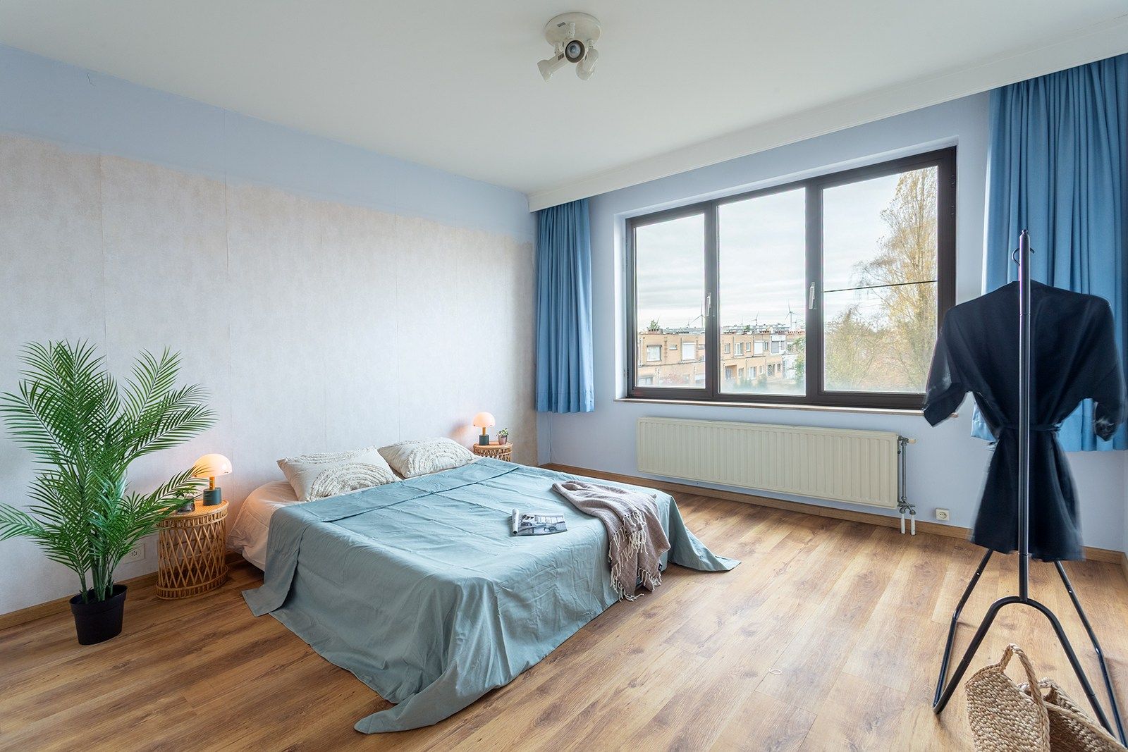 Aangenaam 2-slaapkamerappartement foto 14