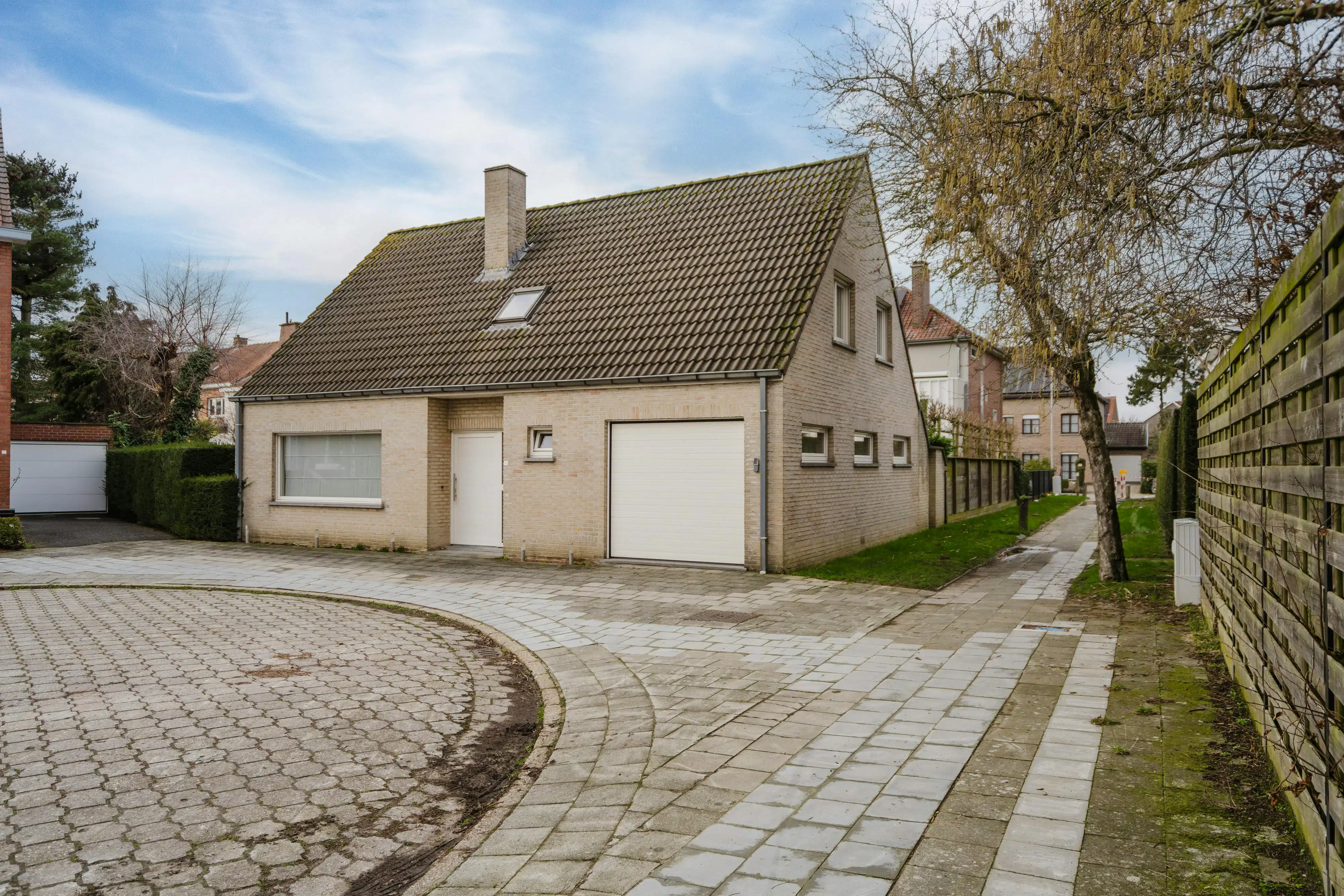 Instapklaar alleenstaand huis te koop op Sint-Elisabeth foto 2