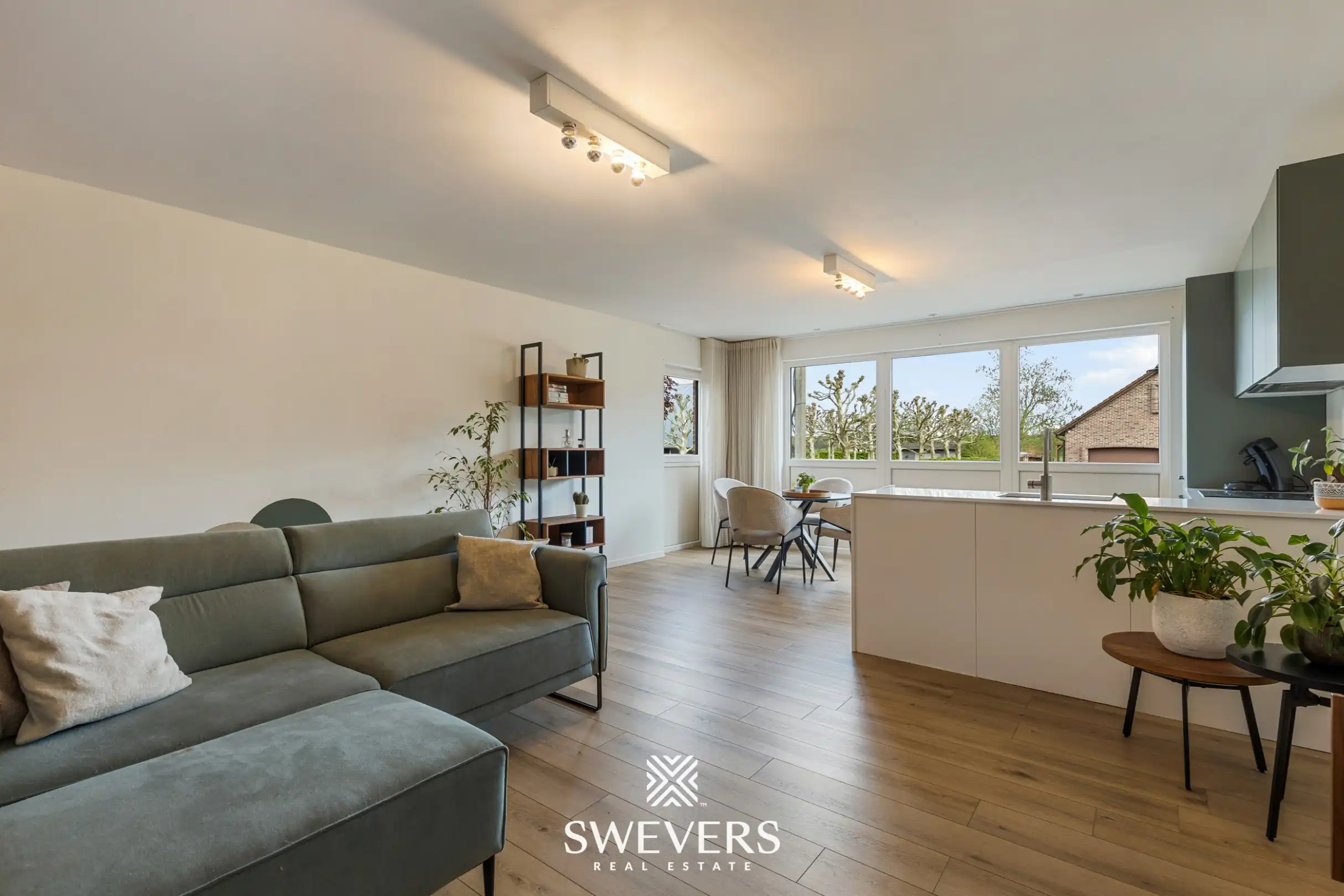 Rustig wonen met kangoeroewoning en groene omgeving in Oostham foto 18