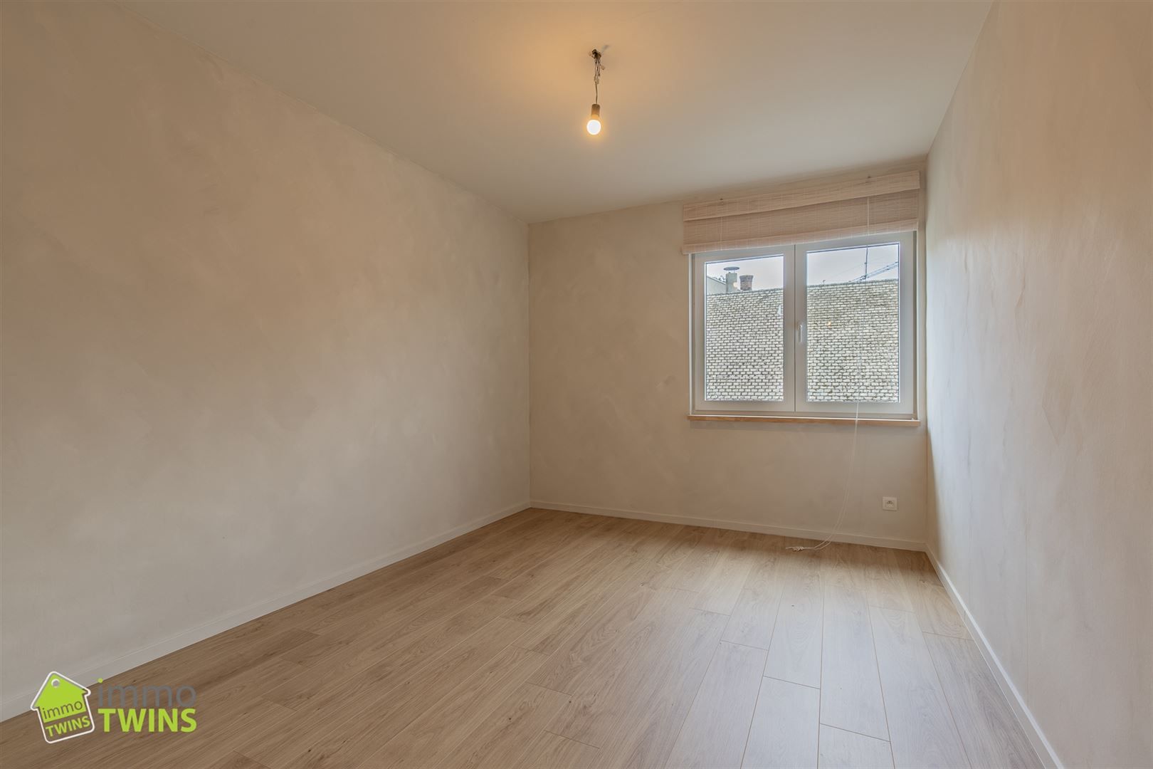 Gerenoveerd (2025) appartement met 2 slaapkamers & terras foto 8