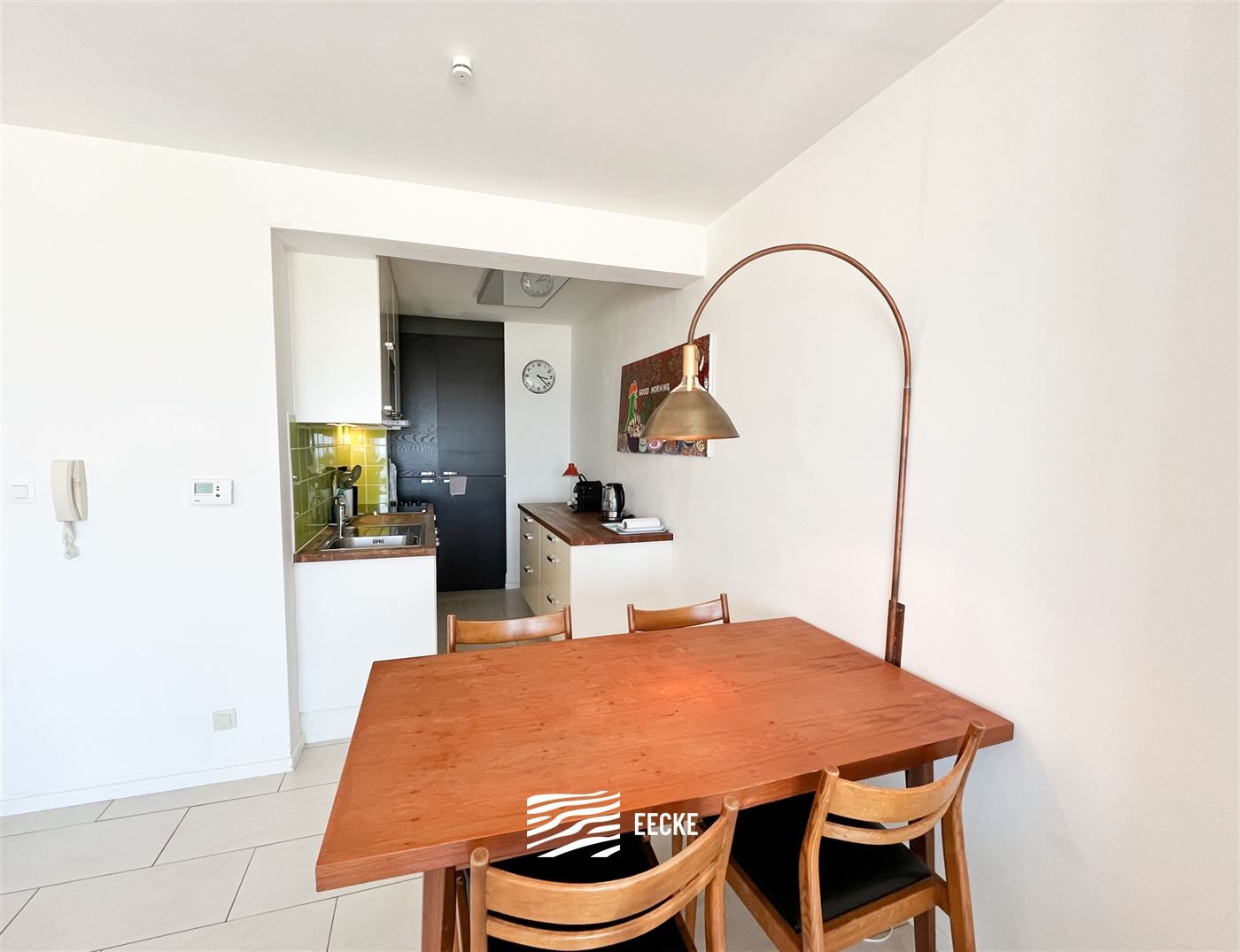 Appartement met 2 slaapkamers foto 4