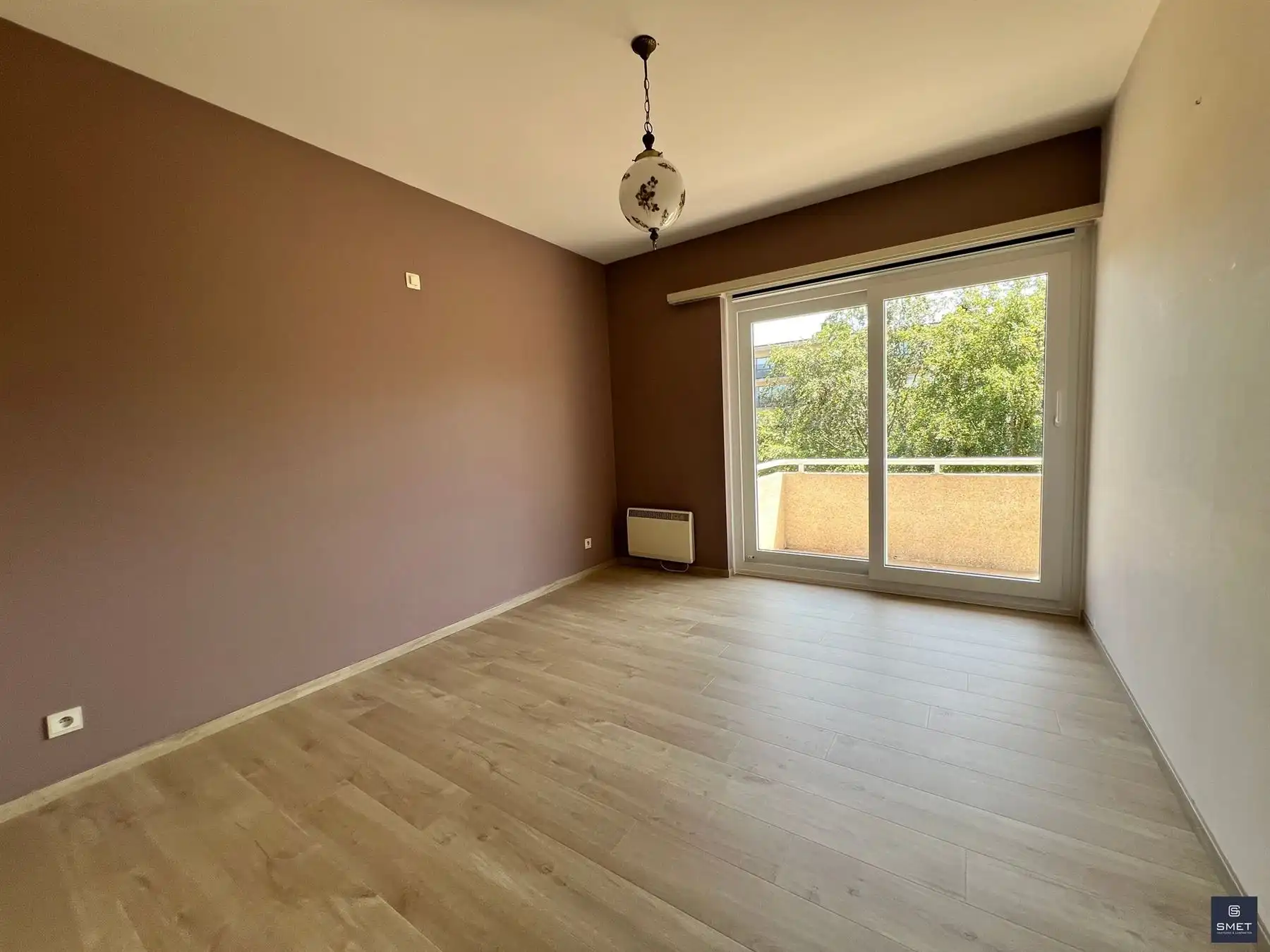 LICHTRIJK GERENOVEERD APPARTEMENT OP TOPLOCATIE foto 25