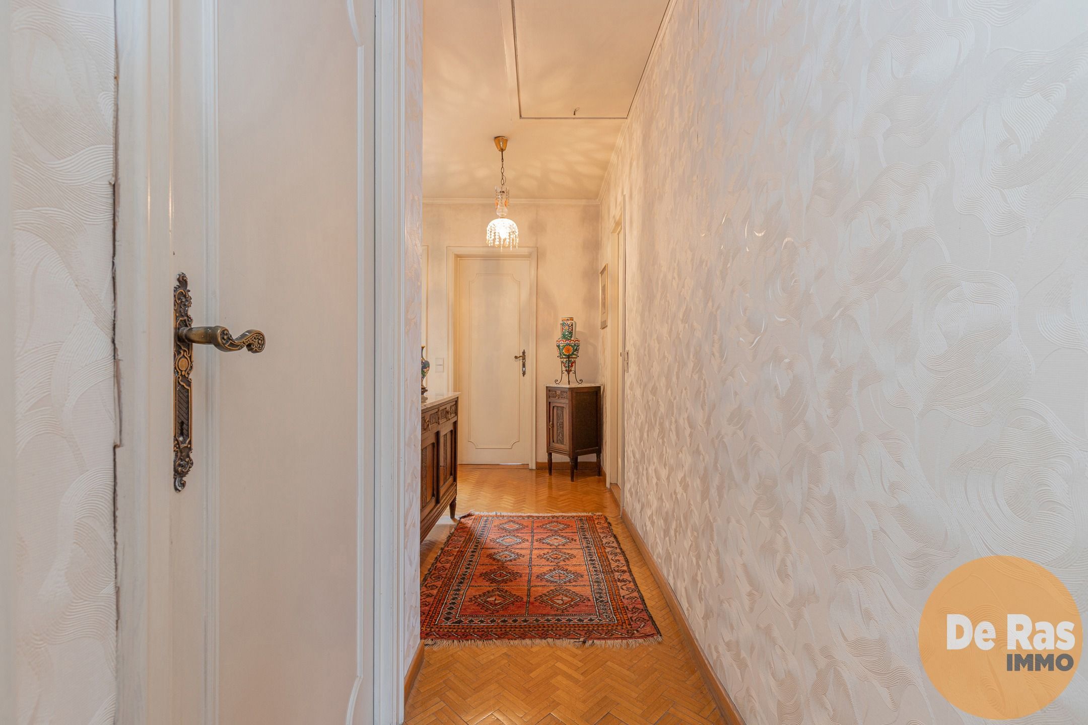 WETTEREN - Te renoveren woning in centrum met 3 slaapkamers foto 21