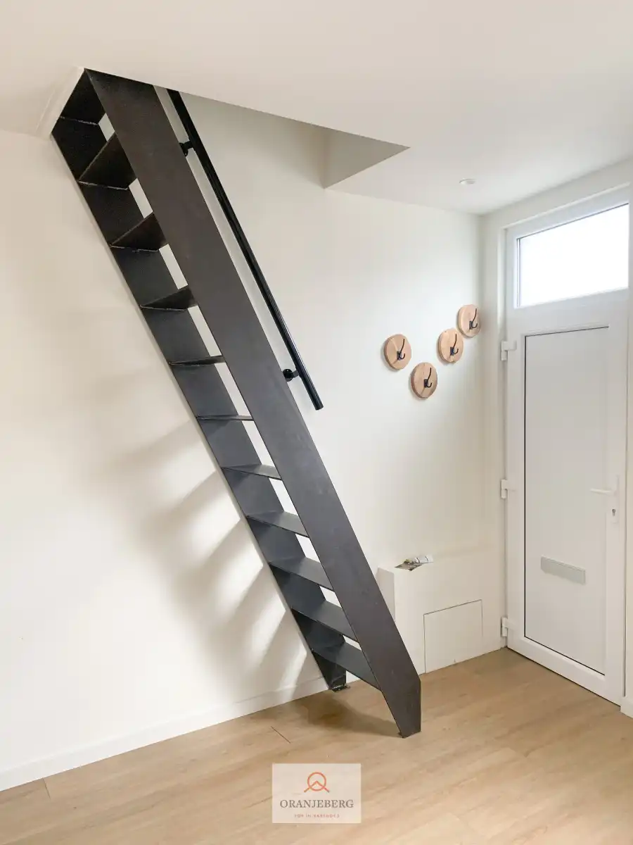 Instapklare moderne woning foto 3