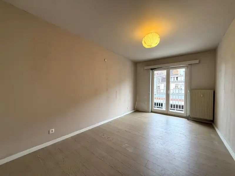 Ruim 3-slaapkamerappartement met groot terras en groen zicht op het Citadelpark foto 11