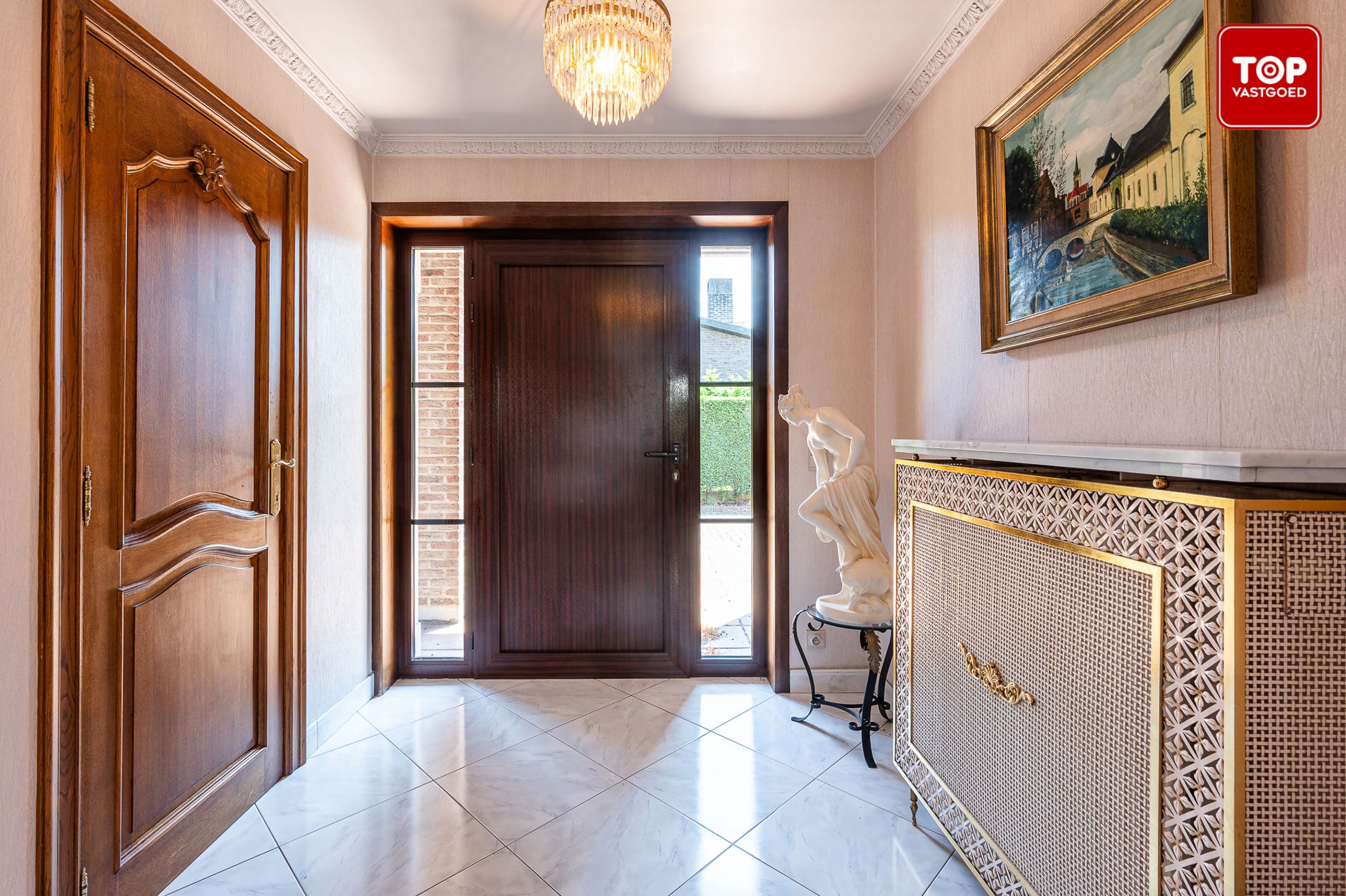 Karaktervolle villa op TOP locatie foto 3