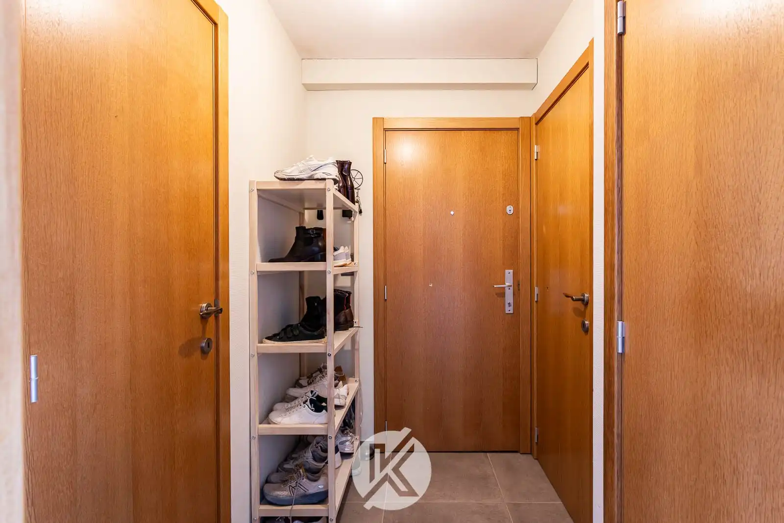 Sfeervol duplexappartement met twee terrassen foto 4