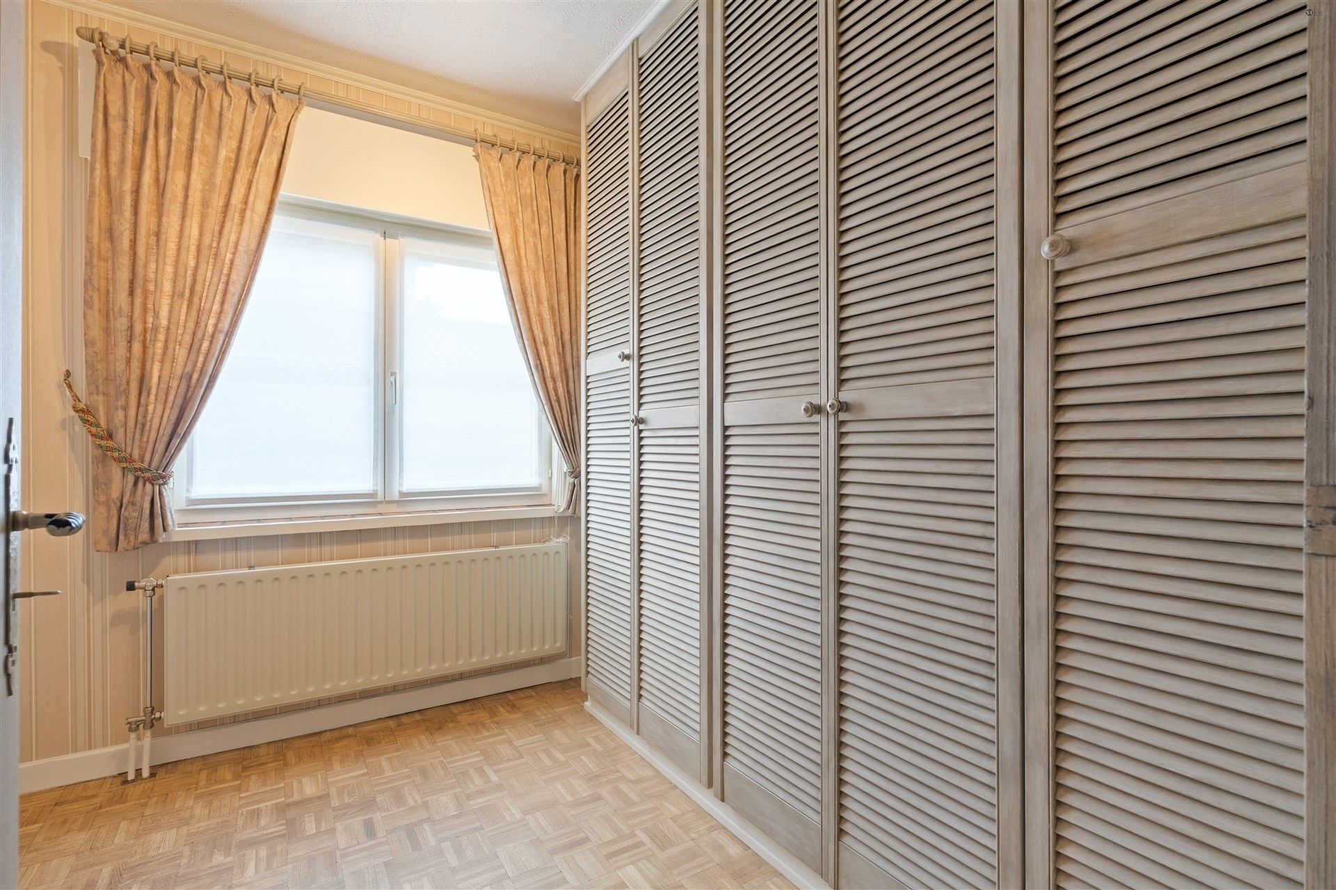 Open bebouwing -type bungalow- op 475m² foto 23