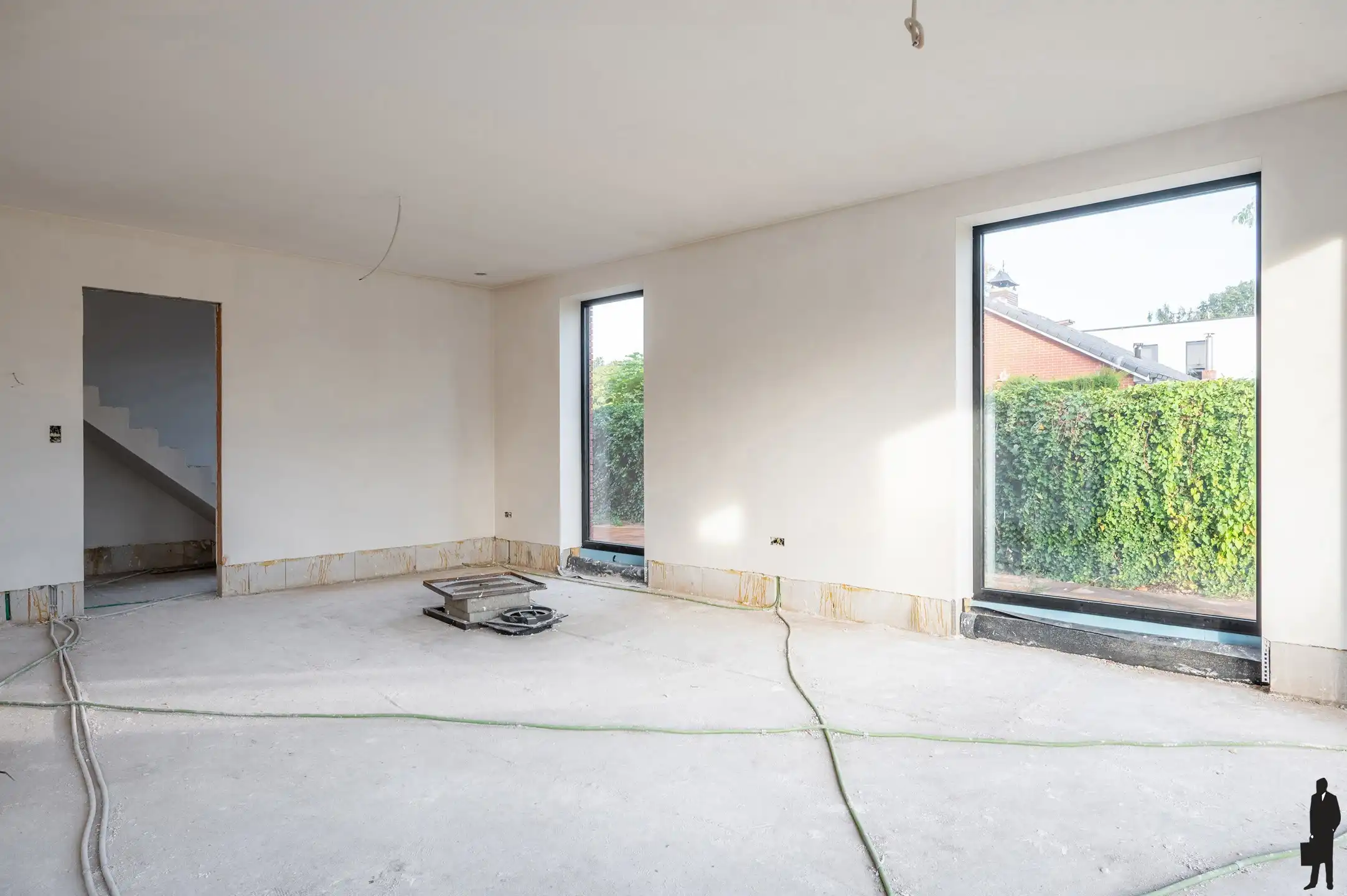 Moderne BEN nieuwbouwwoning met 4 slaapkamers te Wuustwezel! foto 9