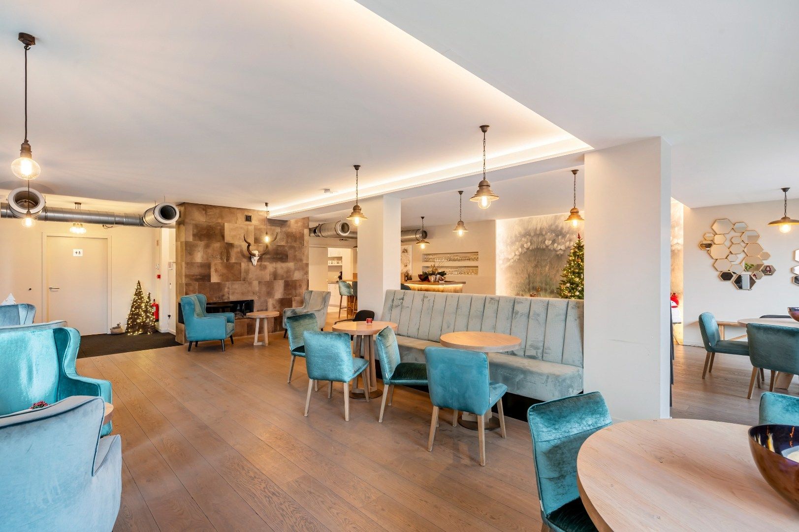 Assistentie woning 1.8 Residentie Den Eik in Retie foto 19