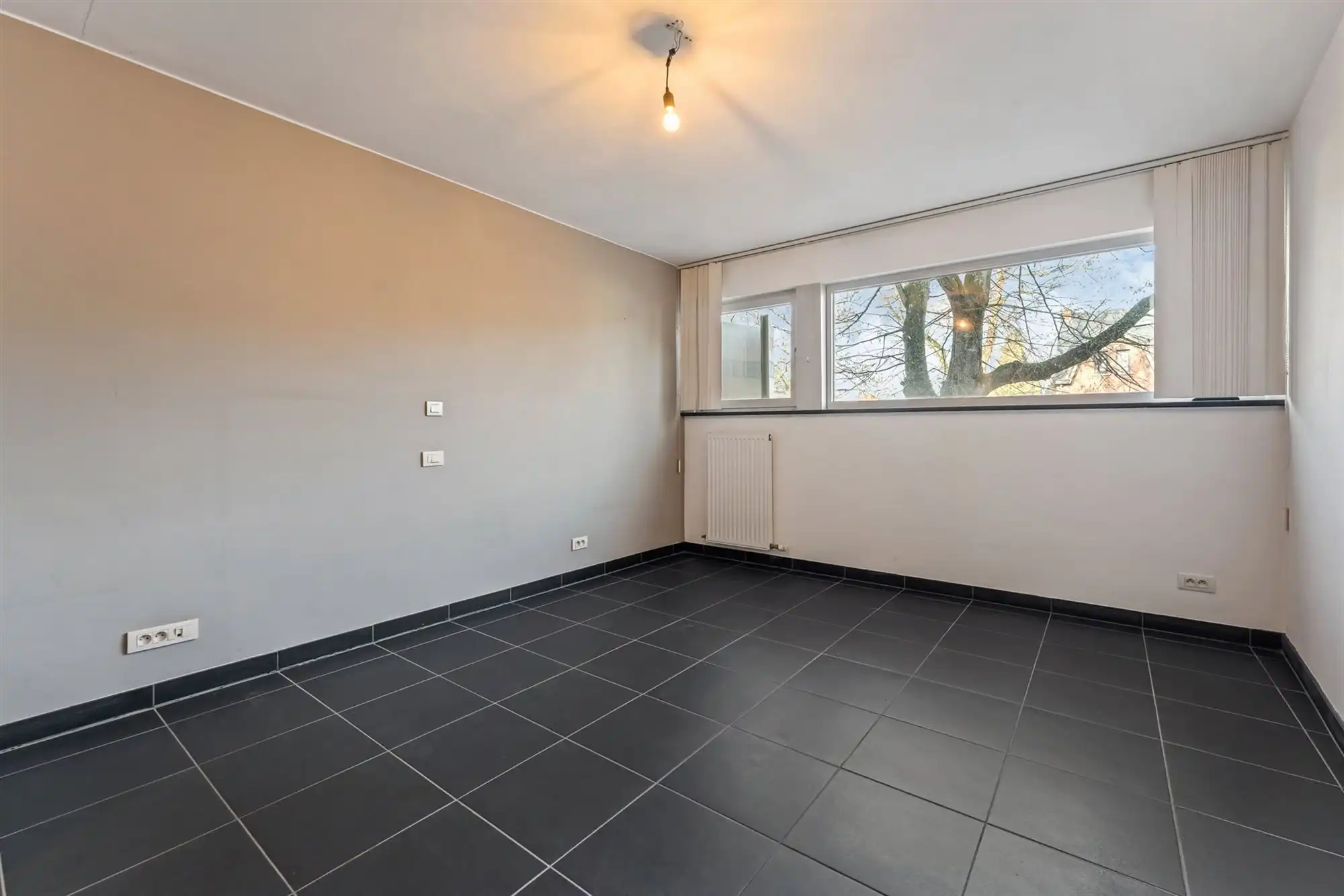 TOP-APPARTEMENT MET ZUIDTERRAS VAN 70M2 (!) AAN "BOULEVARD" foto 11