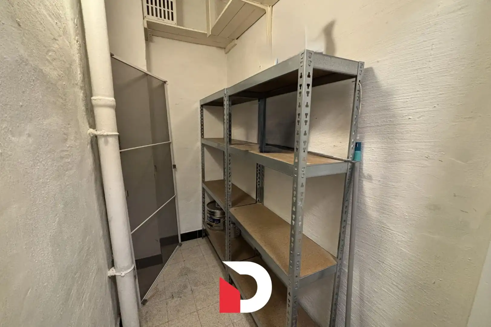 Lichtrijk gerenoveerd appartement, 3 slaapkamers en garagebox foto 11