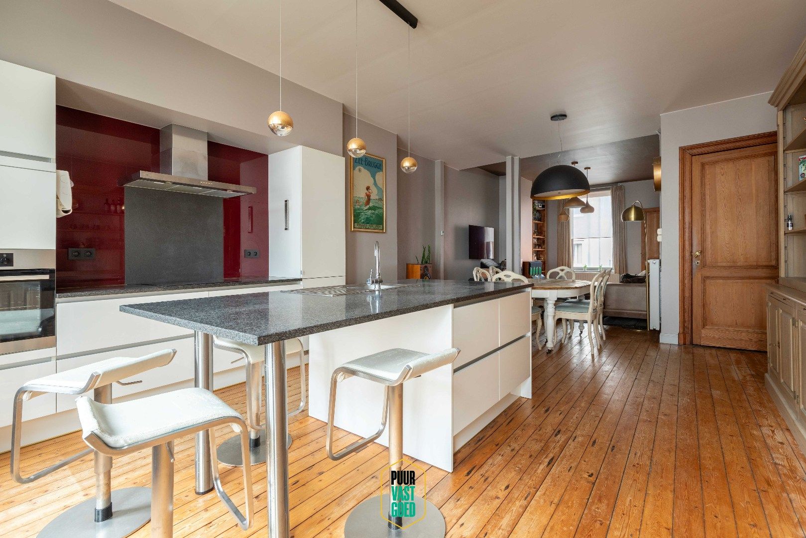 Huis te koop Rogierlaan 31 - - 8370 Blankenberge