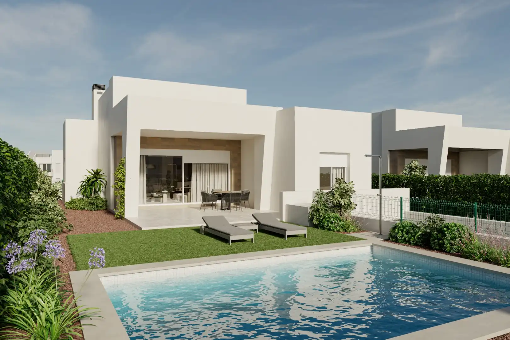 Villas Syros - La Finca Golf foto {{pictureIndex}}