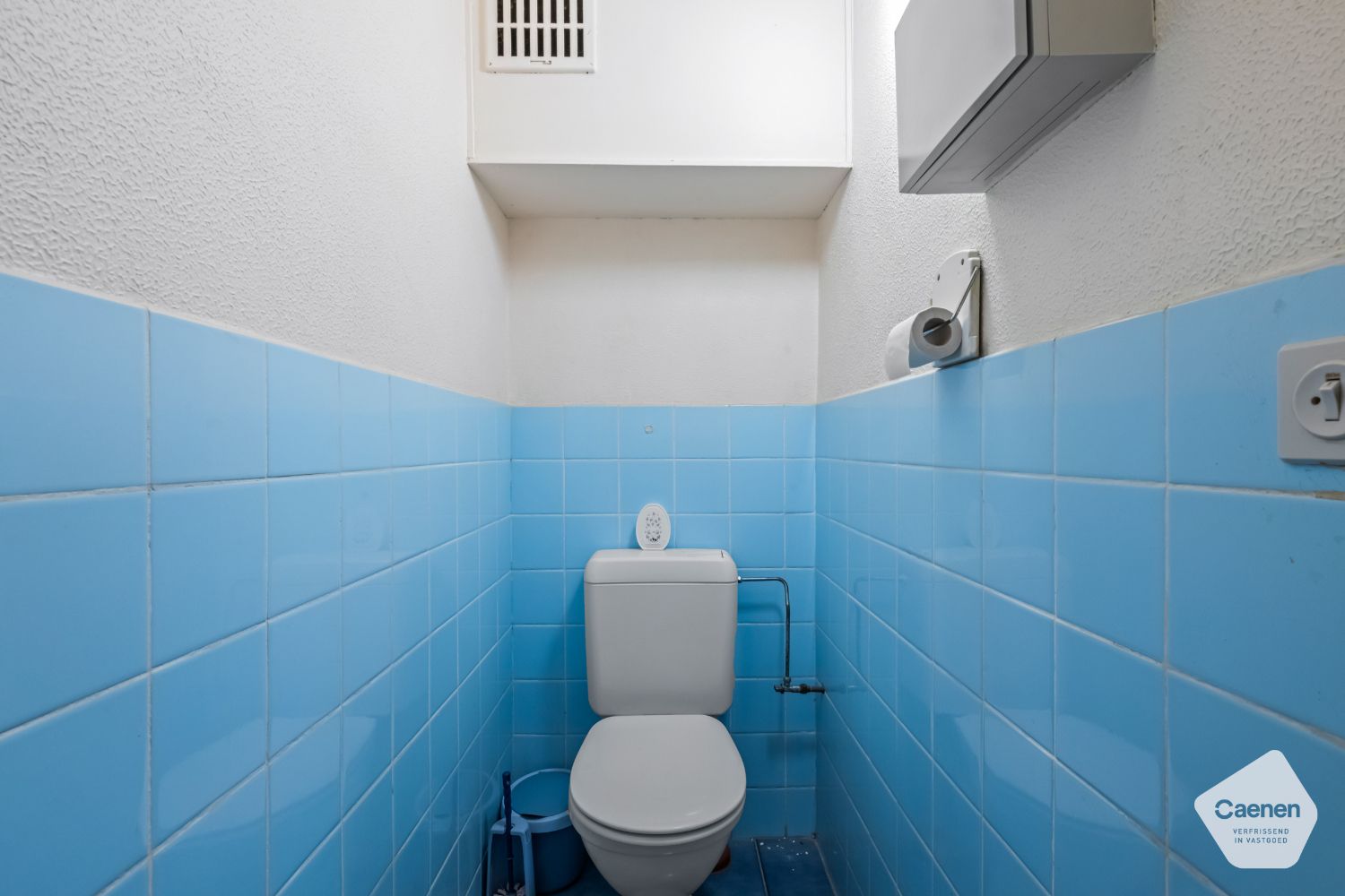 Drie slaapkamer appartement aan het Casinoplein foto 8