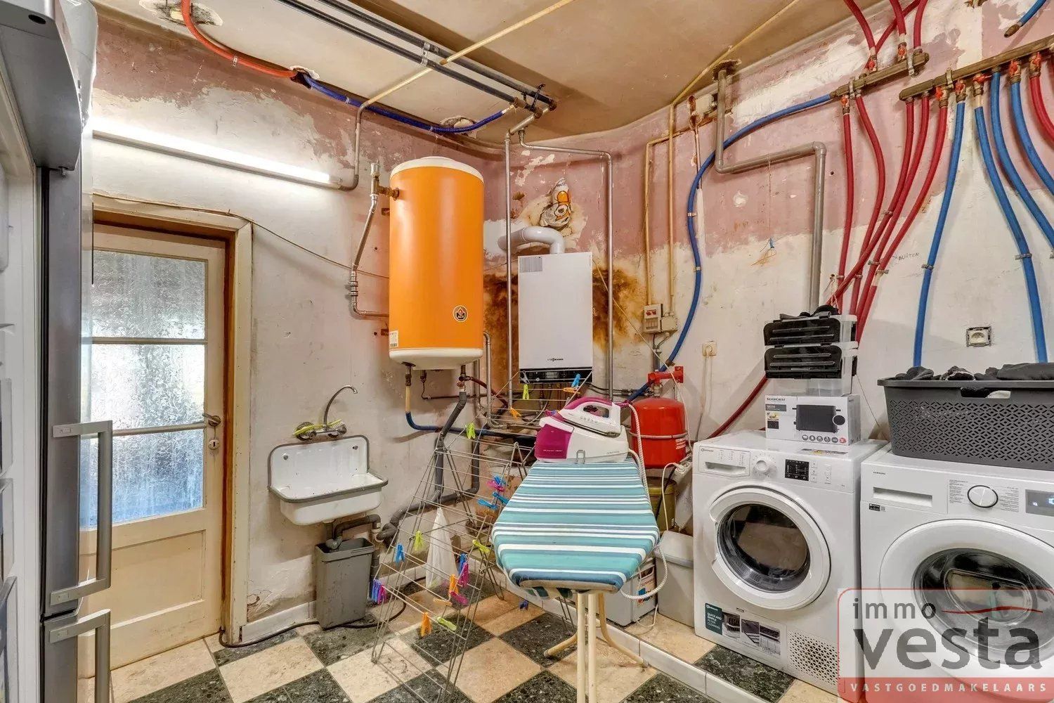 Ruime, instapklare woning op goede locatie foto 28