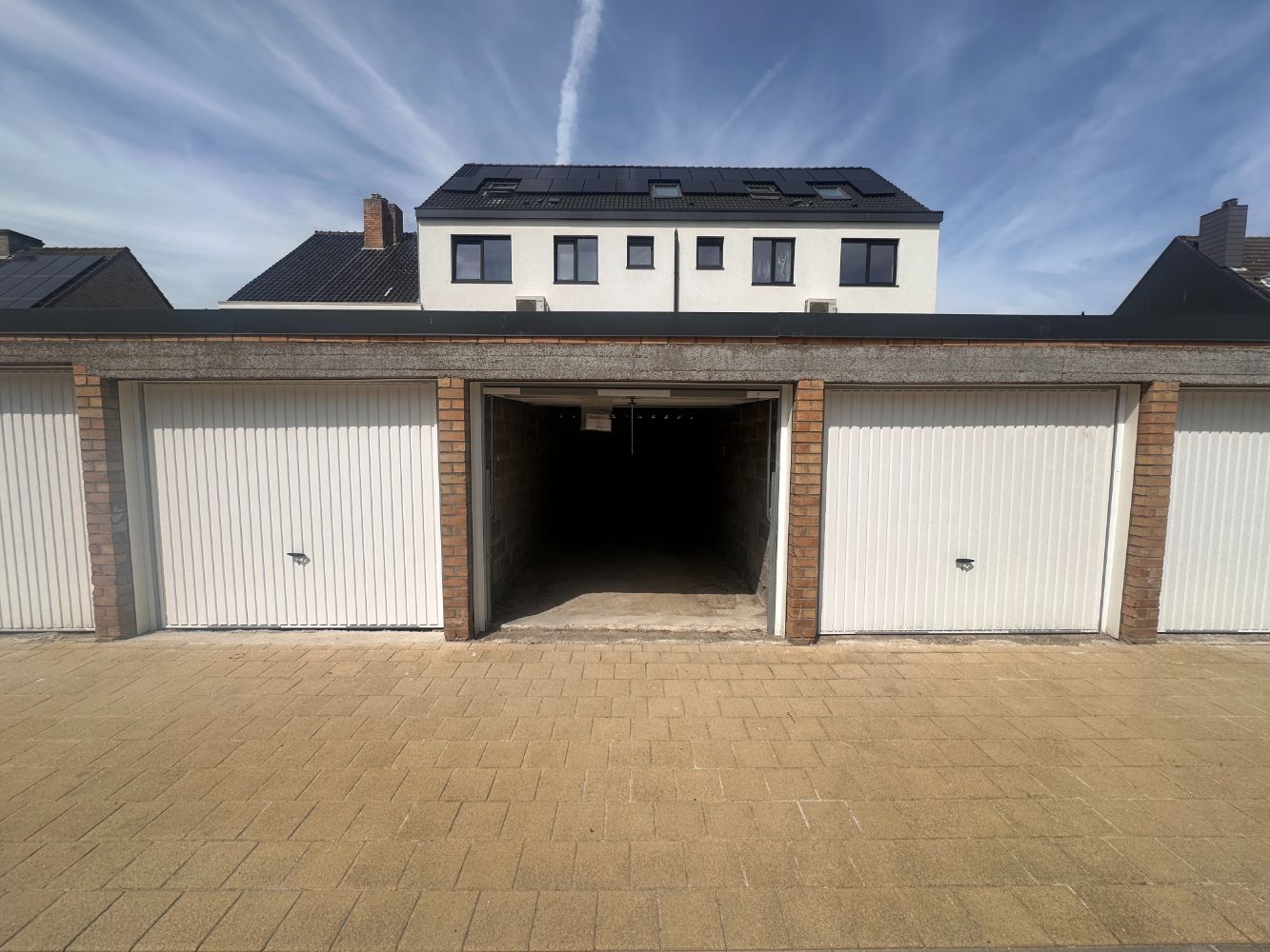 Garagebox op goede locatie foto 5