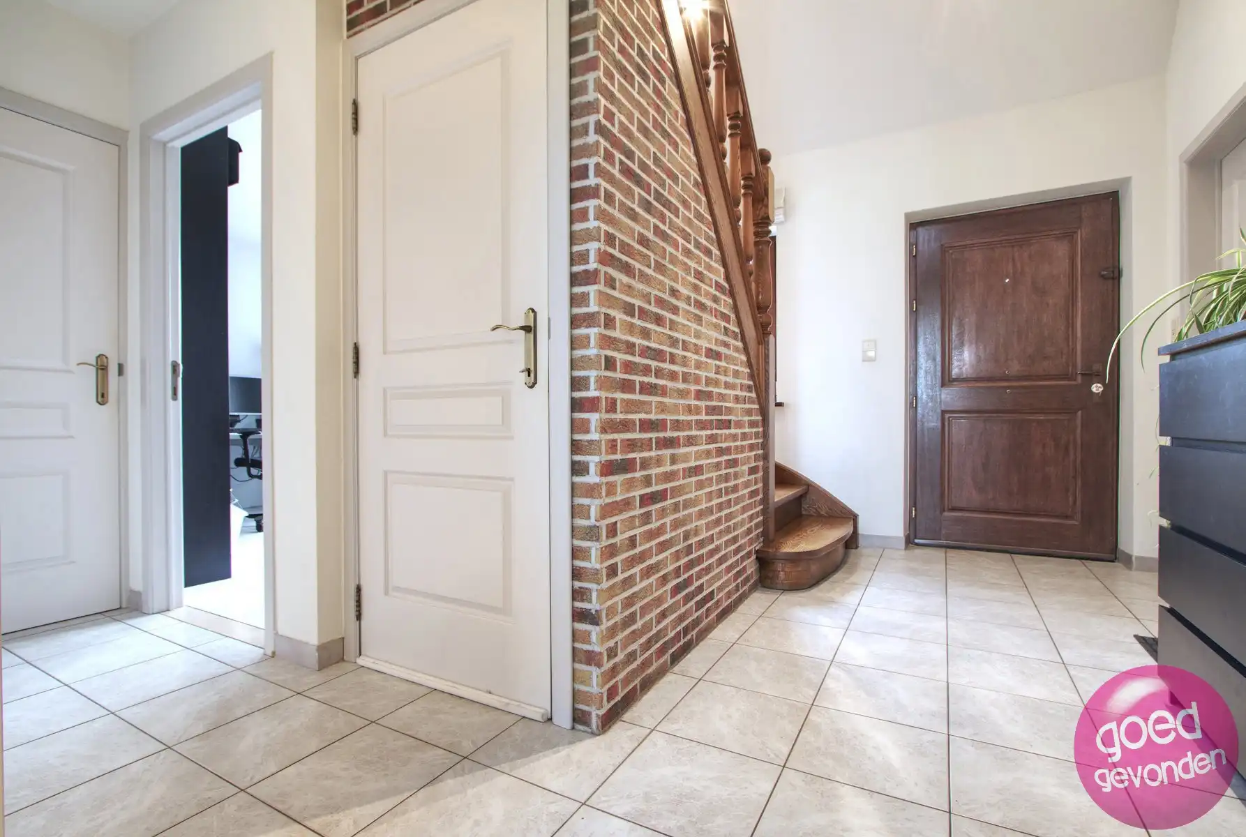 GEZINSWONING - OB - 4 SLK - TUIN - TERRAS - GARAGE - PARKING foto 17