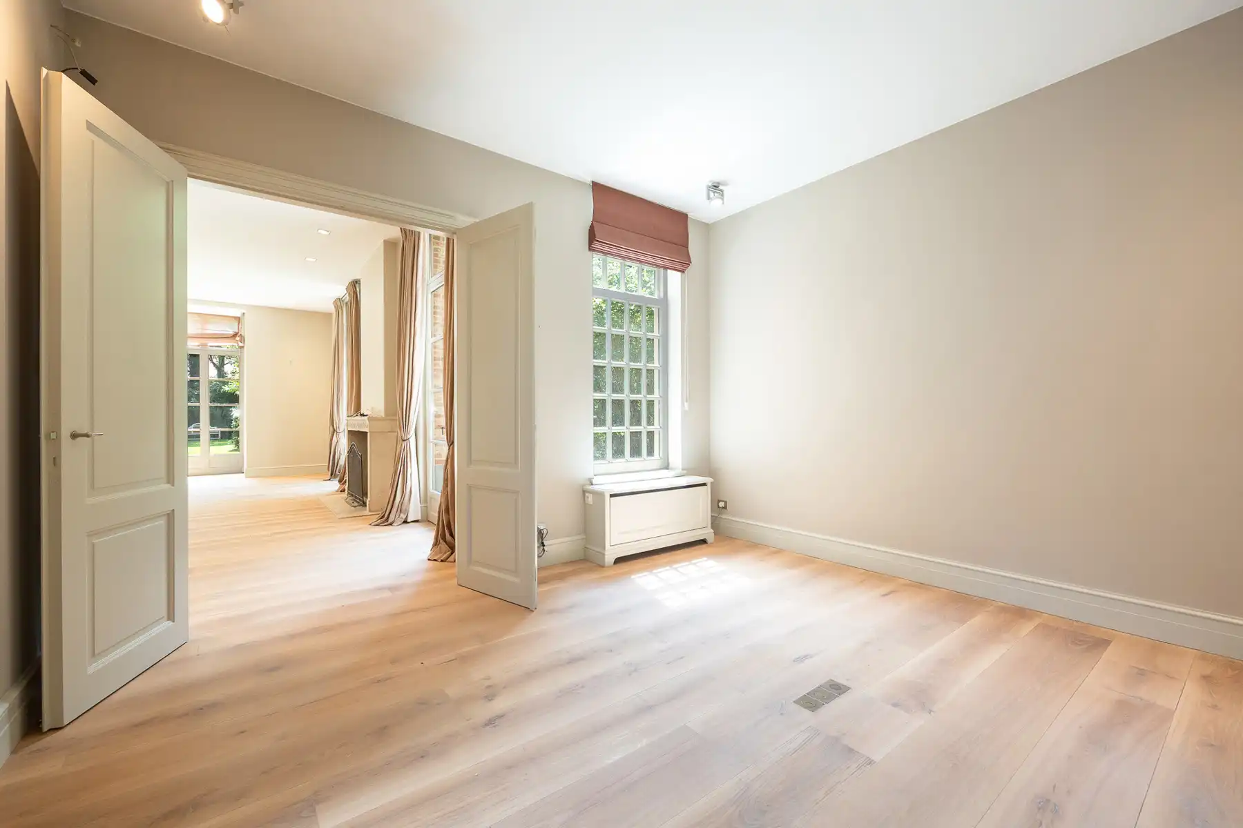 "VLASSAK-VERHULST" VILLA OP TOPLOCATIE foto 5